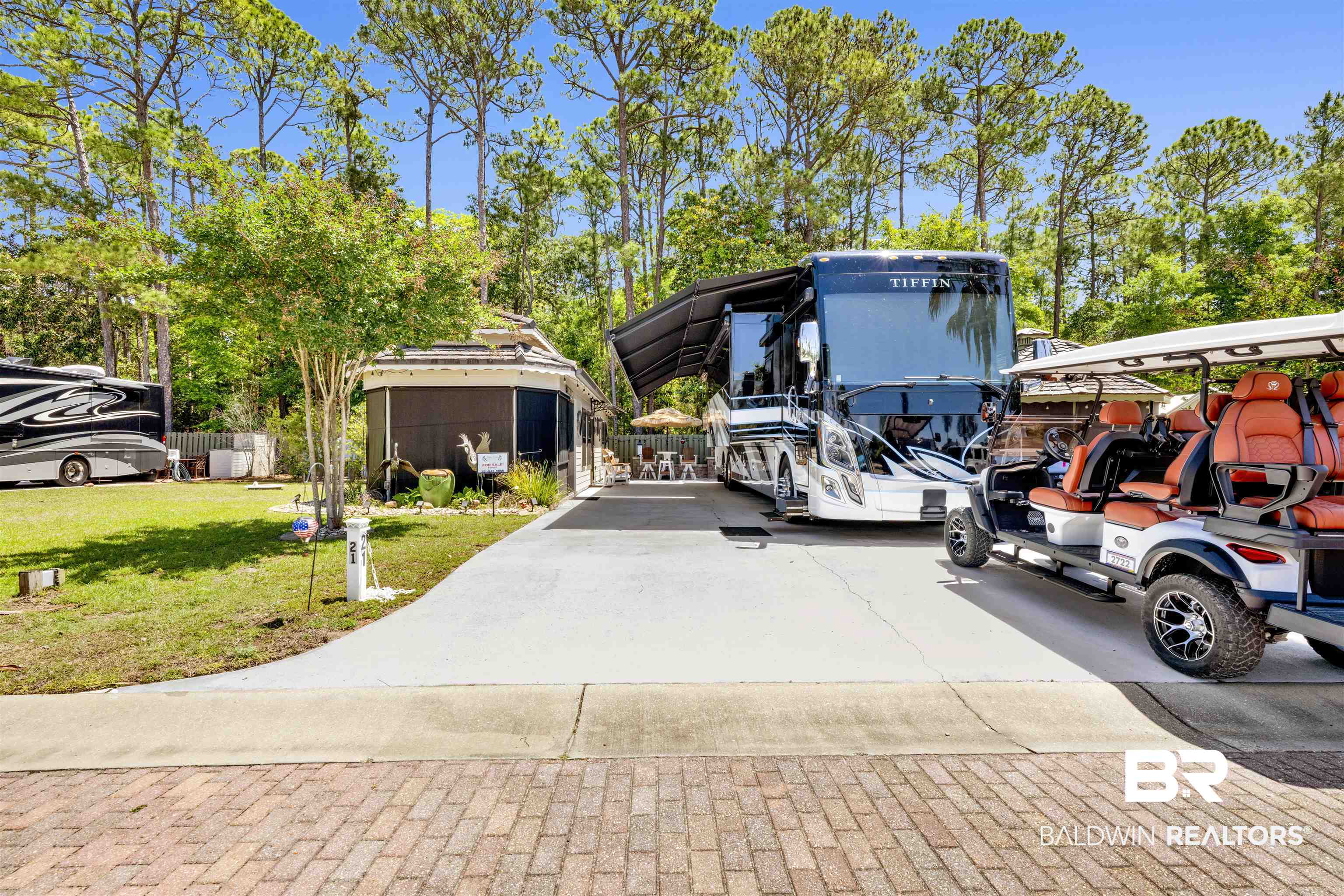 Orange Beach Homes from $300,000 to $400,000