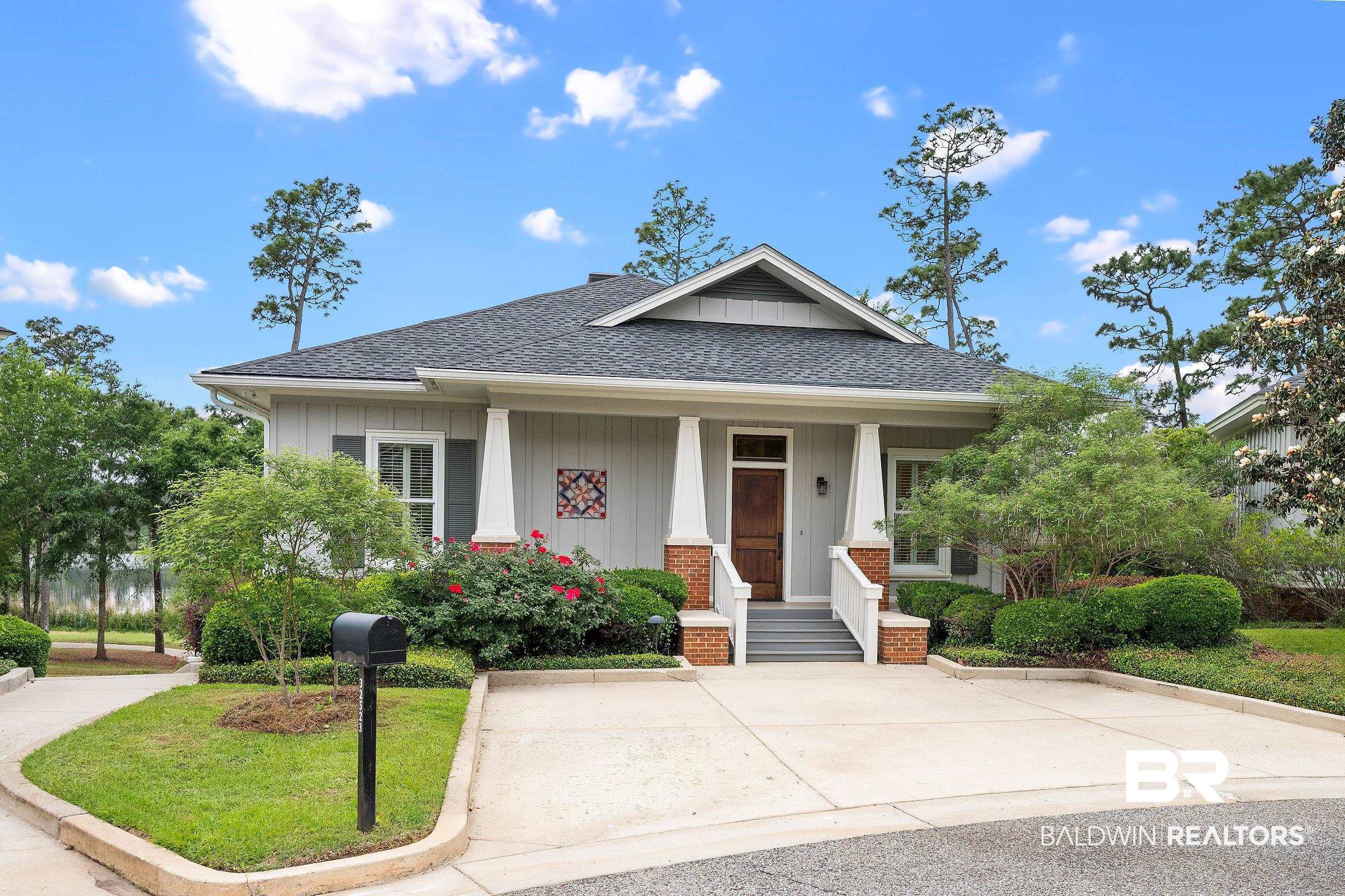 Loxley AL Real Estate