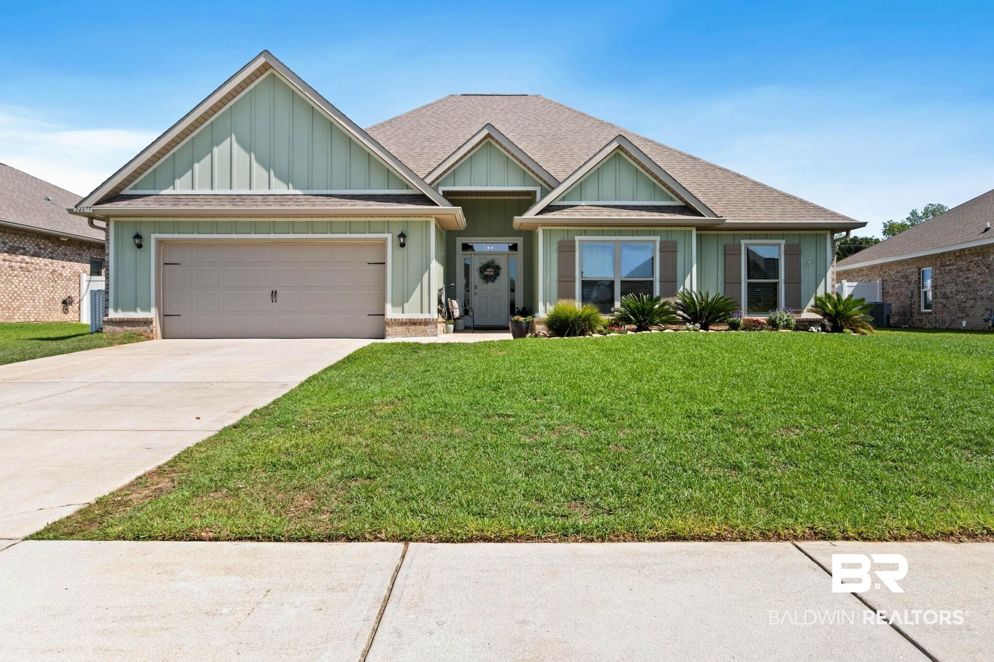 Daphne AL Homes with 5 bedrooms