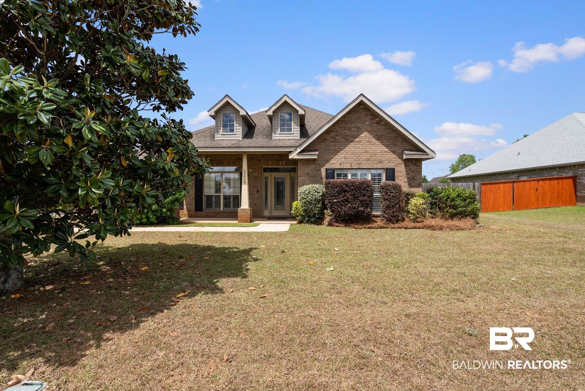 Daphne AL Homes with 5 bedrooms