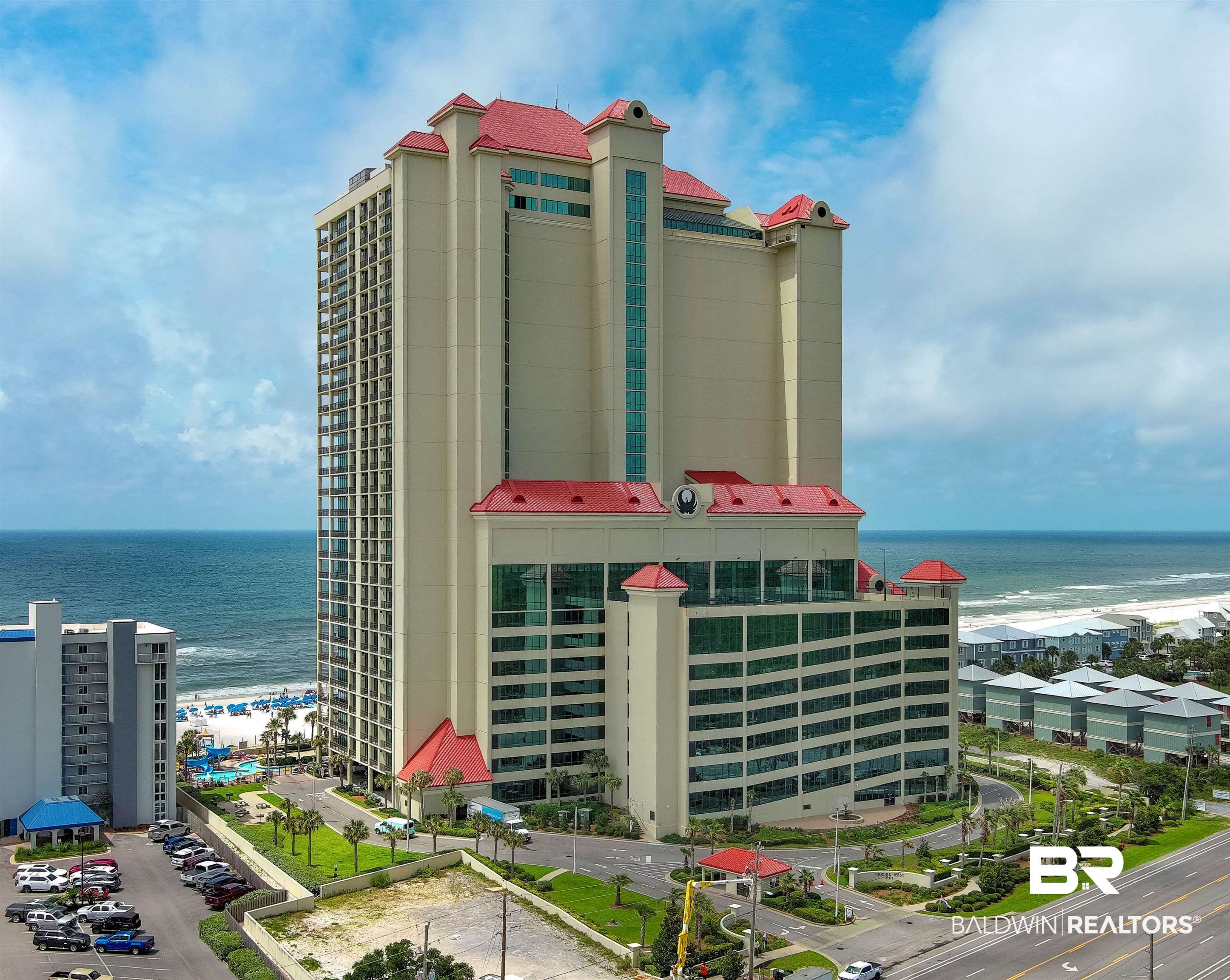 Condos for Sale in Phoenix West - Orange Beach AL