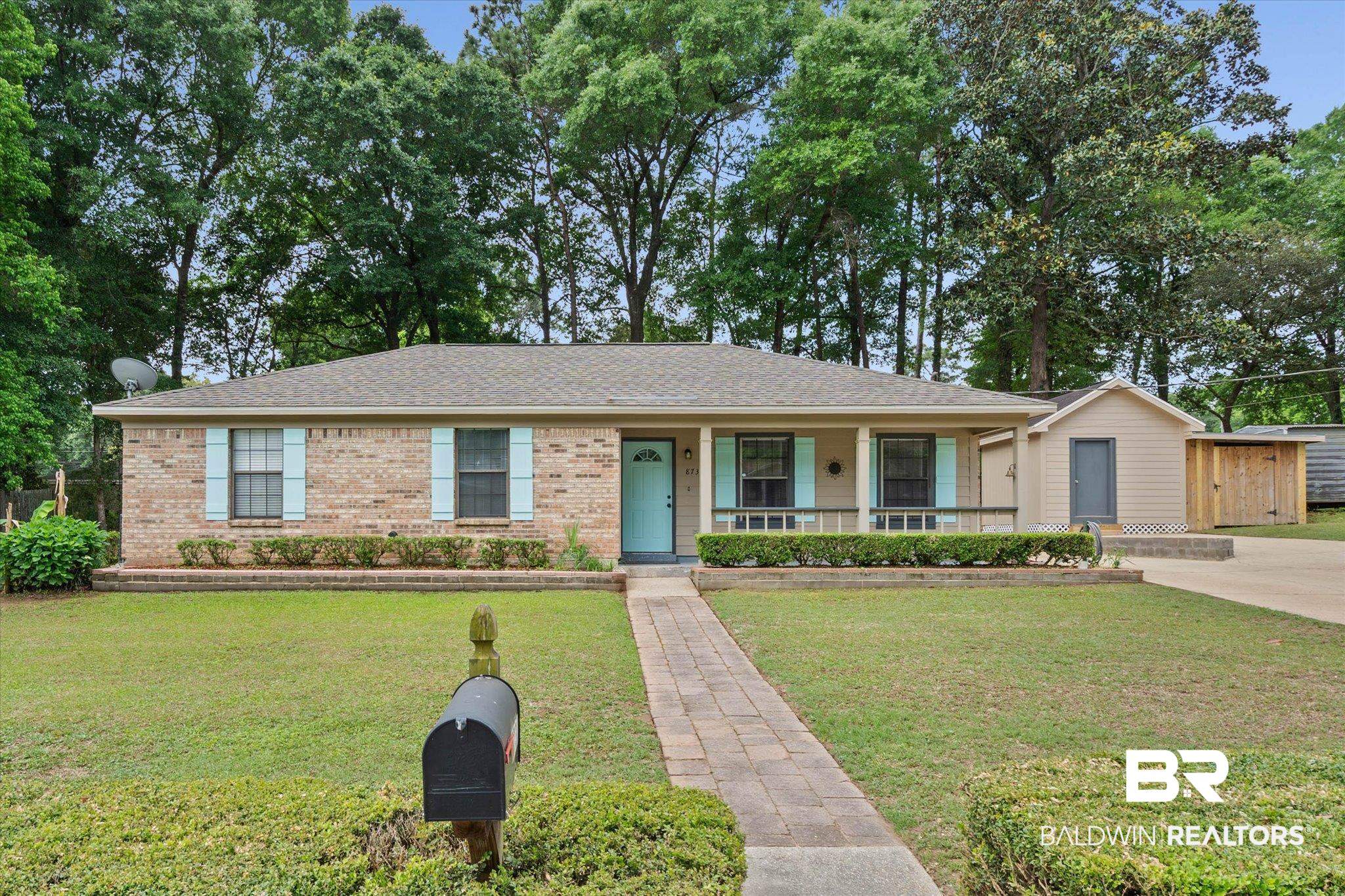 West Mobile, AL Real Estate And Homes For Sale