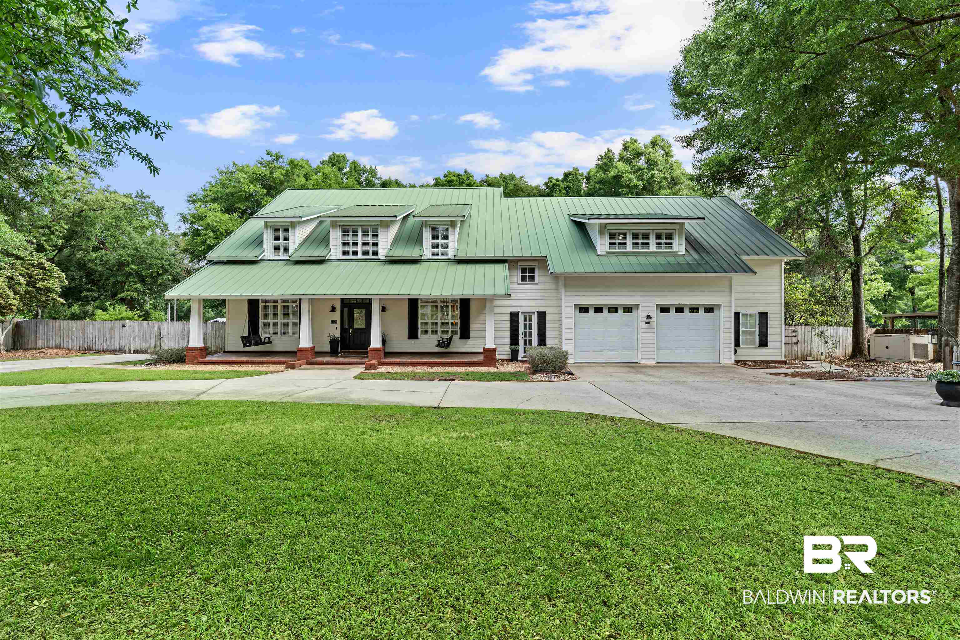 Daphne AL Homes with 5 bedrooms