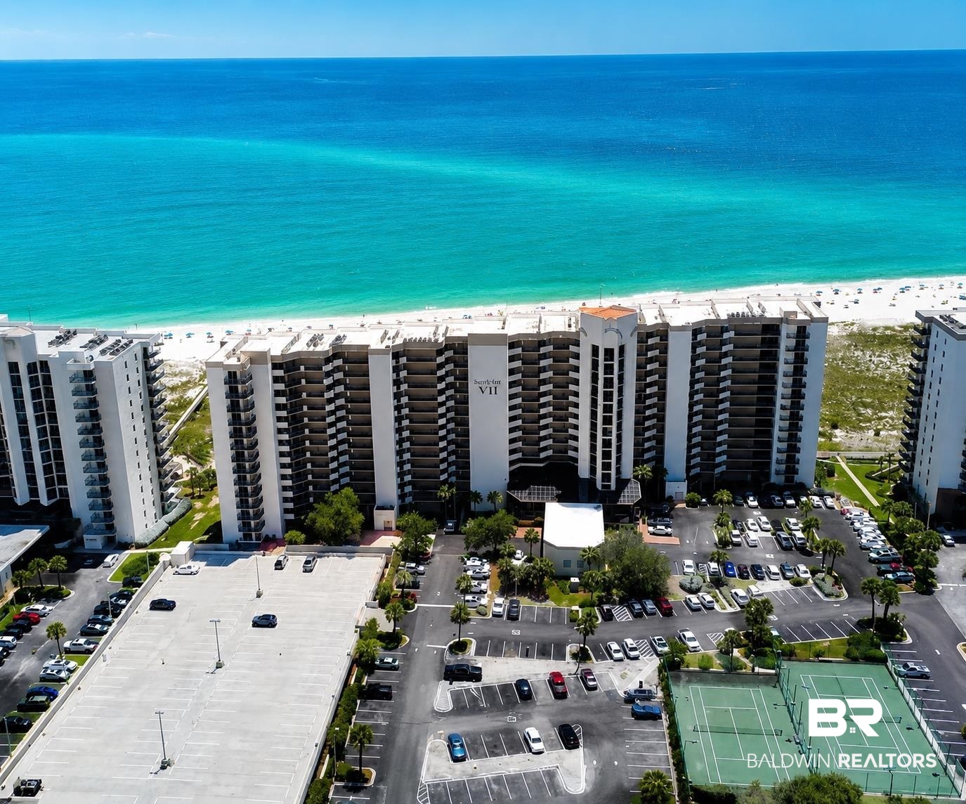 Condos for Sale in Phoenix VII - Orange Beach AL