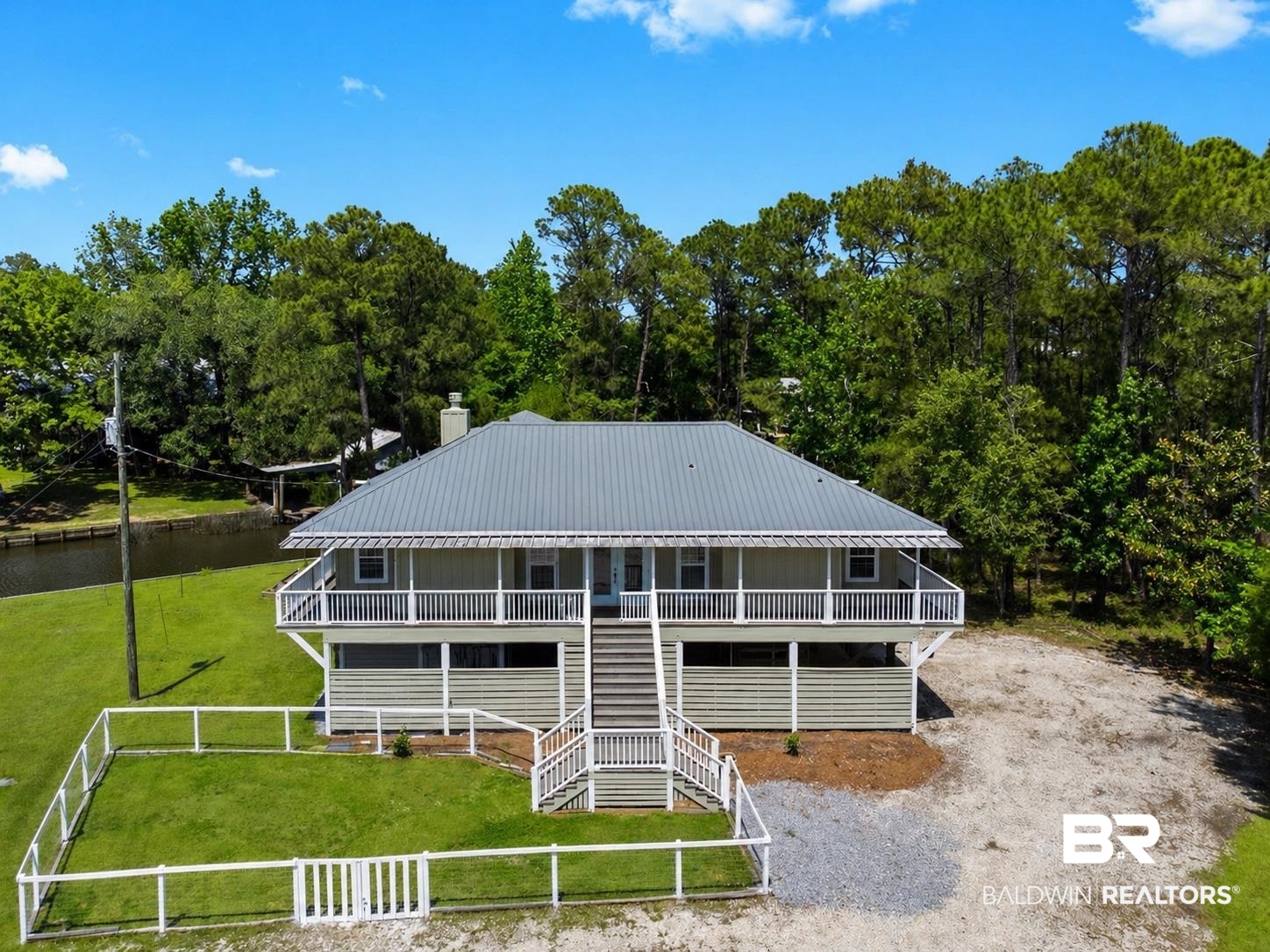 Homes for Sale in Bay Haven Fairhope AL