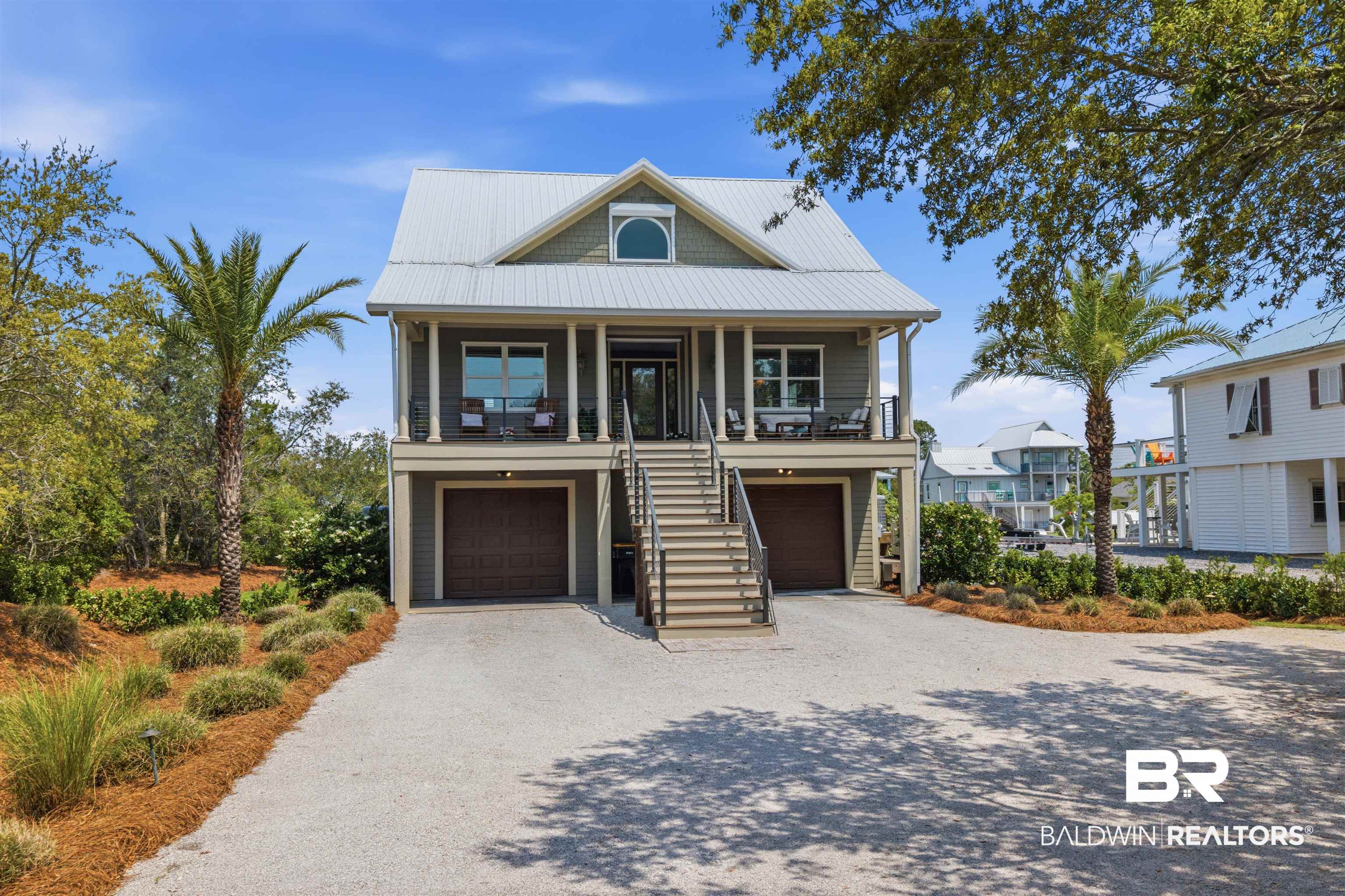 Orange Beach Elementary School - Homes for Sale