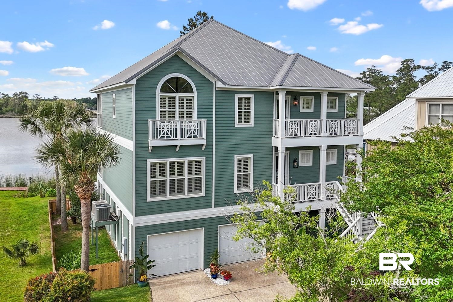 Gulf Shores Elementary School - Homes for Sale