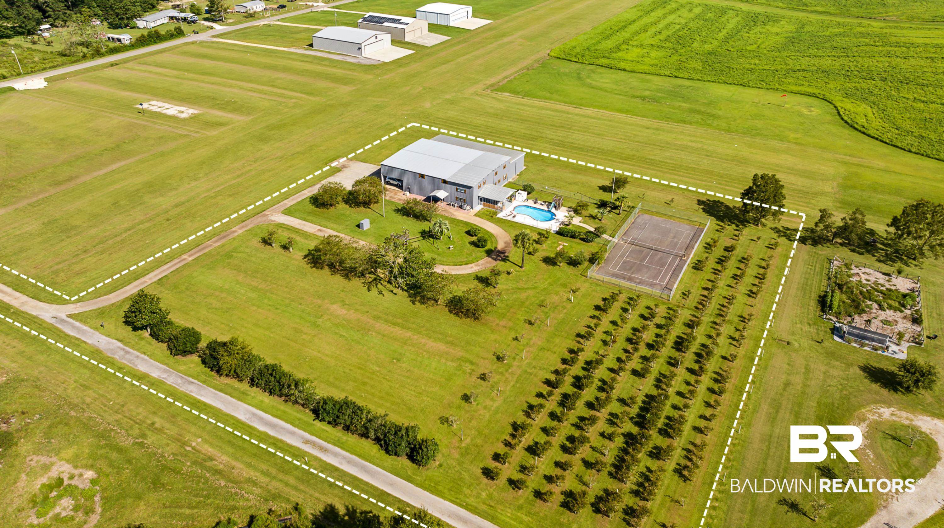 Robertsdale AL Real Estate