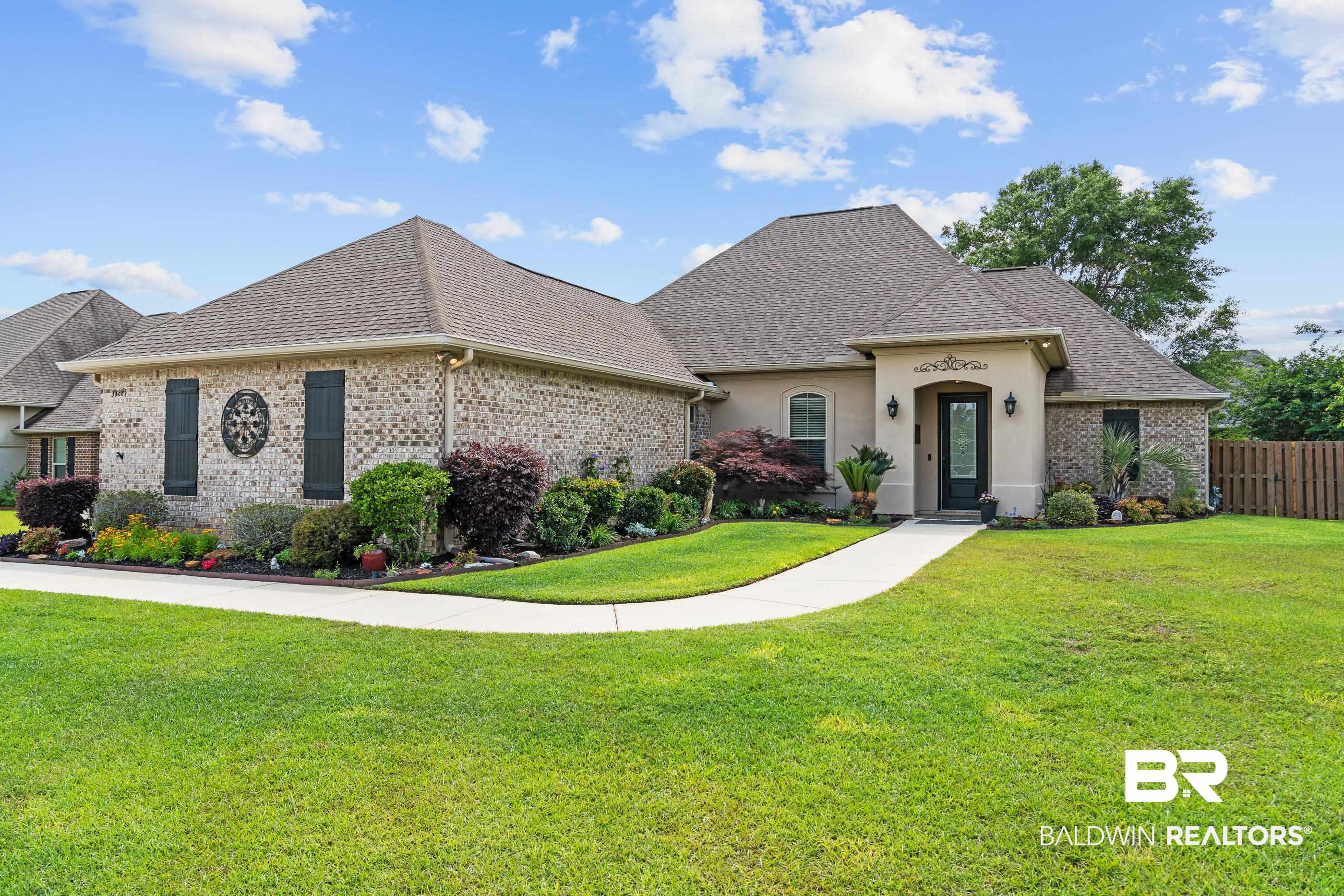 Homes for Sale in Spanish Fort AL