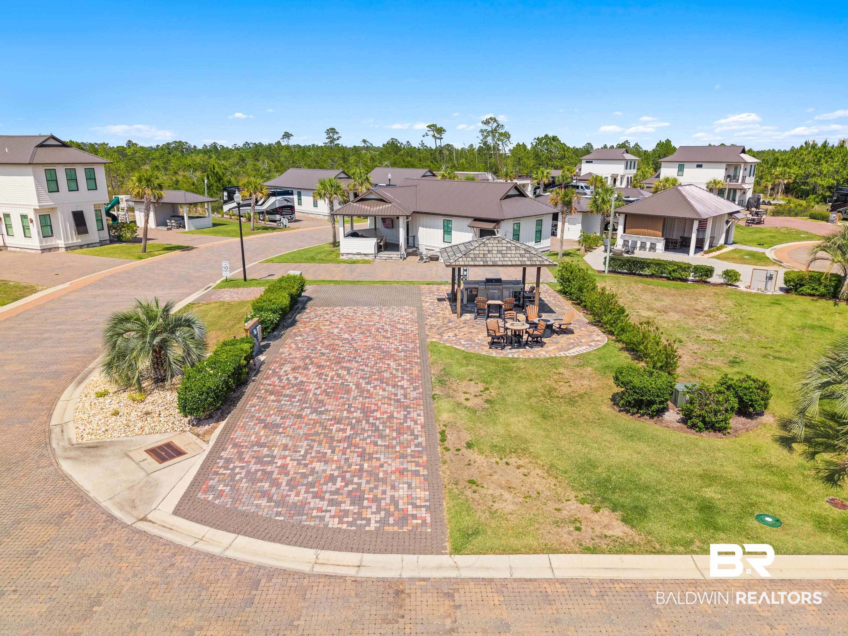 Orange Beach Homes from $300,000 to $400,000
