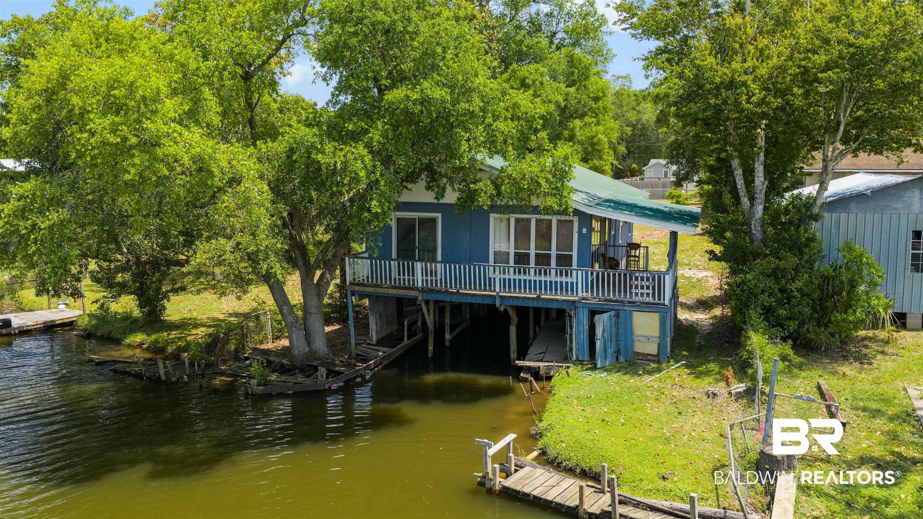 Homes for Sale in Fish River - Fairhope AL