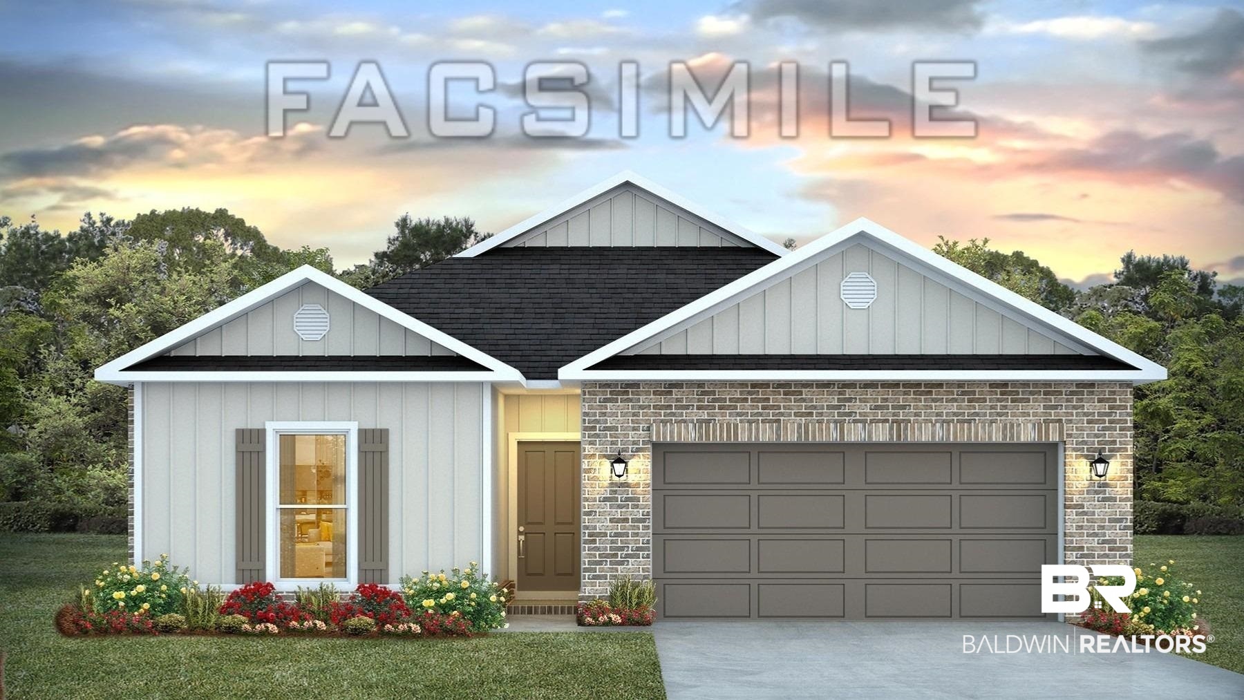 Foley Homes from $200,000 to $300,000