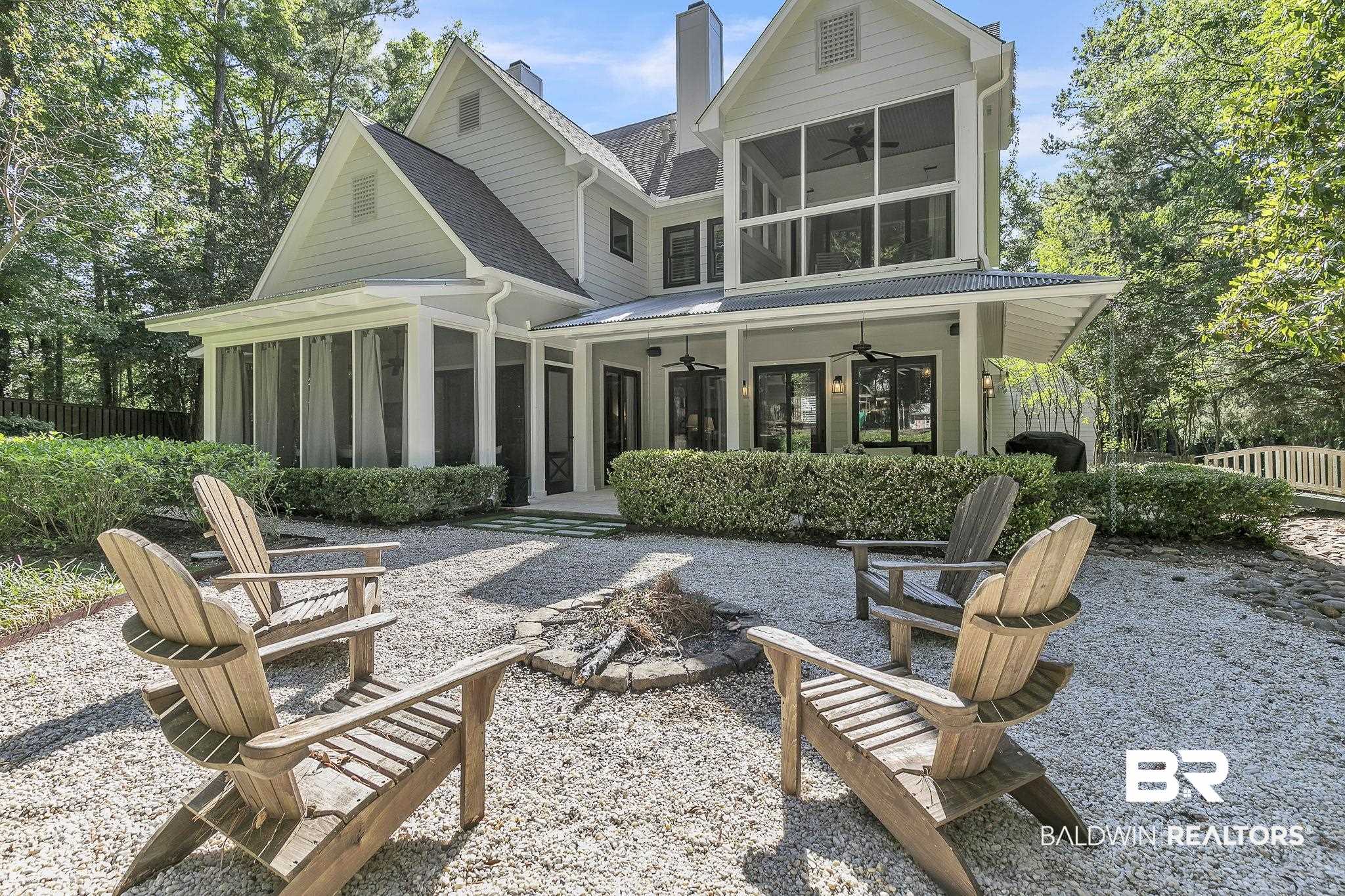 Daphne Homes