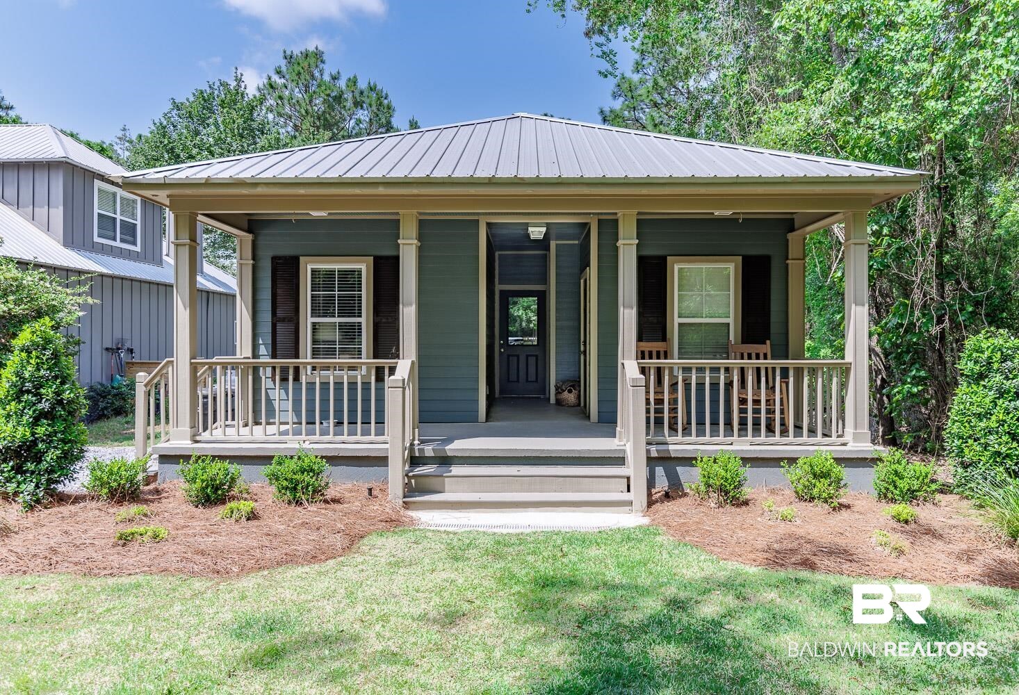 Loxley AL Real Estate