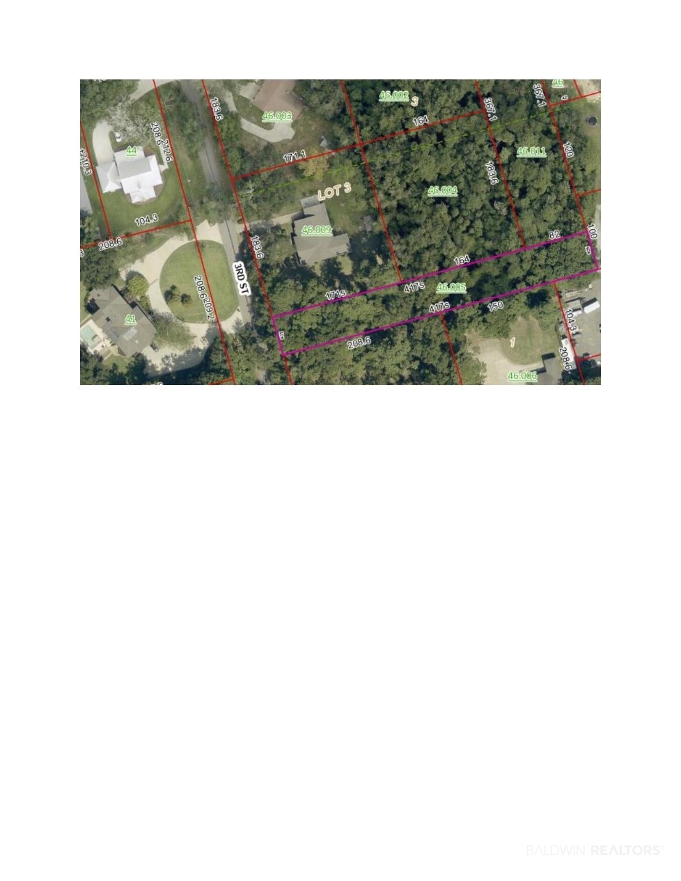 Homes for Sale in Montrose - Fairhope AL