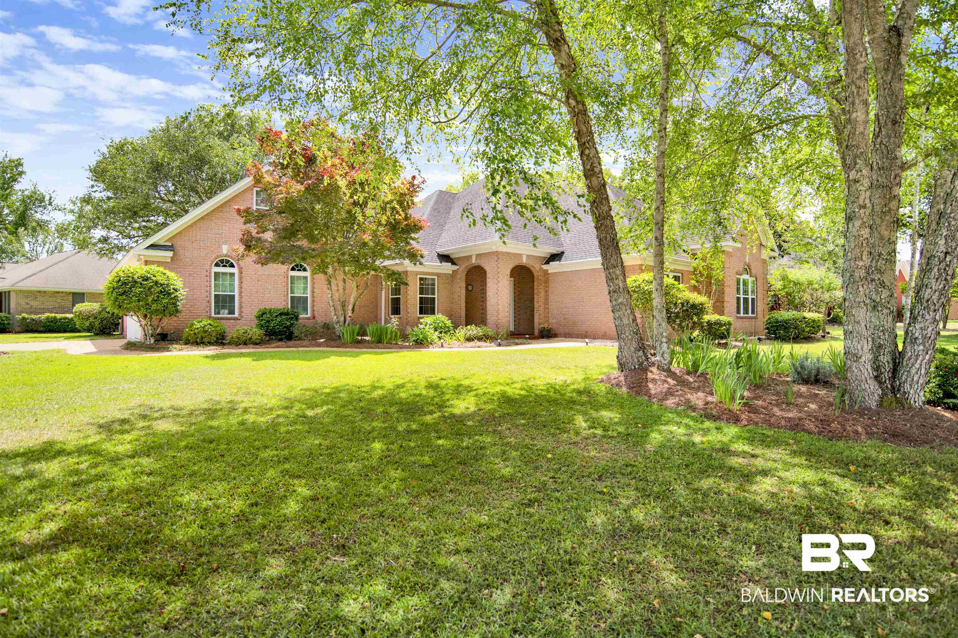 Fairhope Home from $500,000-$600,000