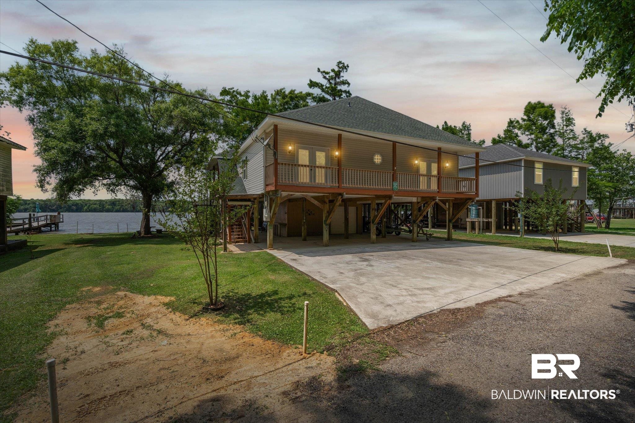 Bay Minette AL Real Estate