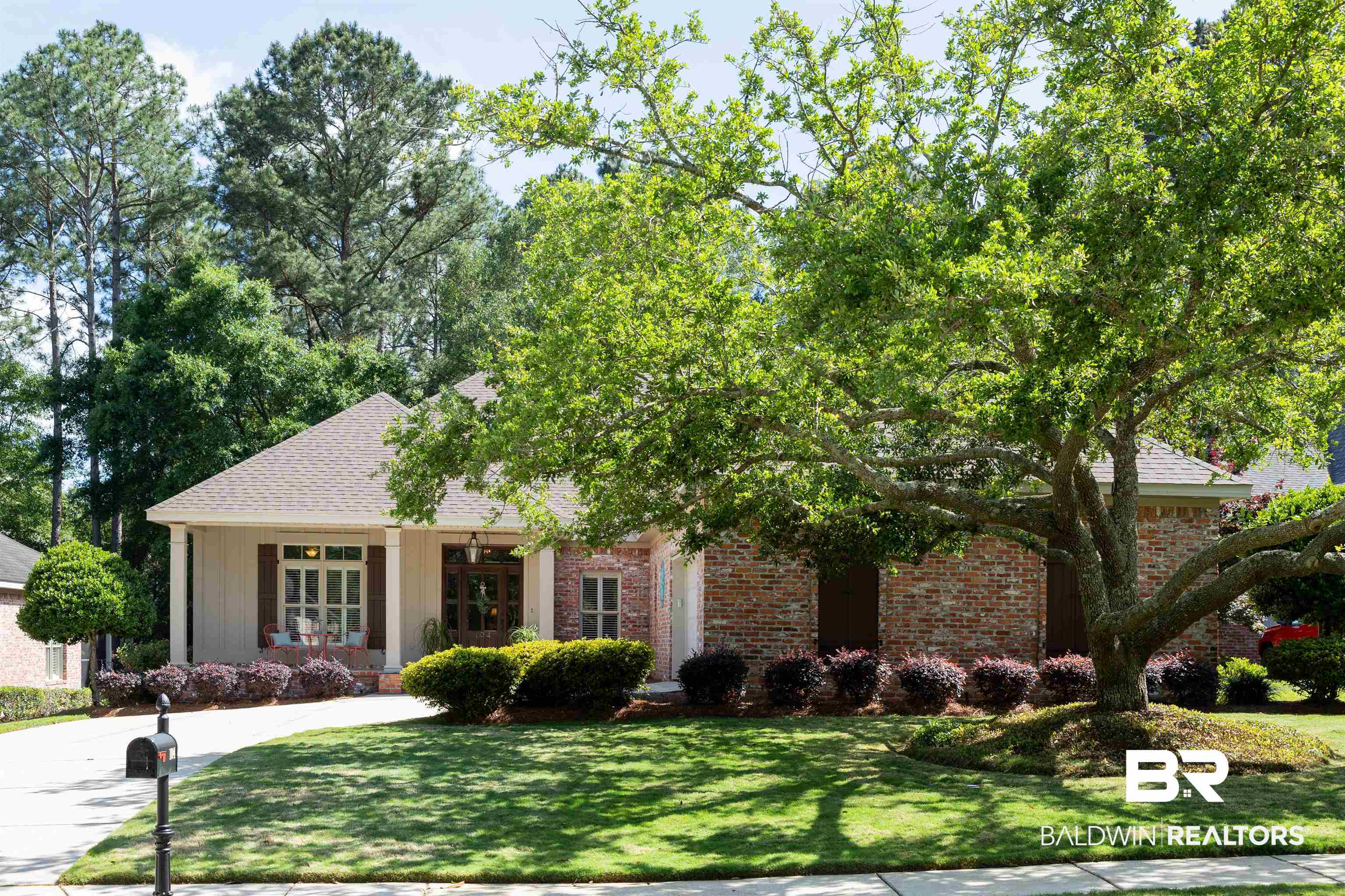Homes for Sale in Sandy Ford - Fairhope AL