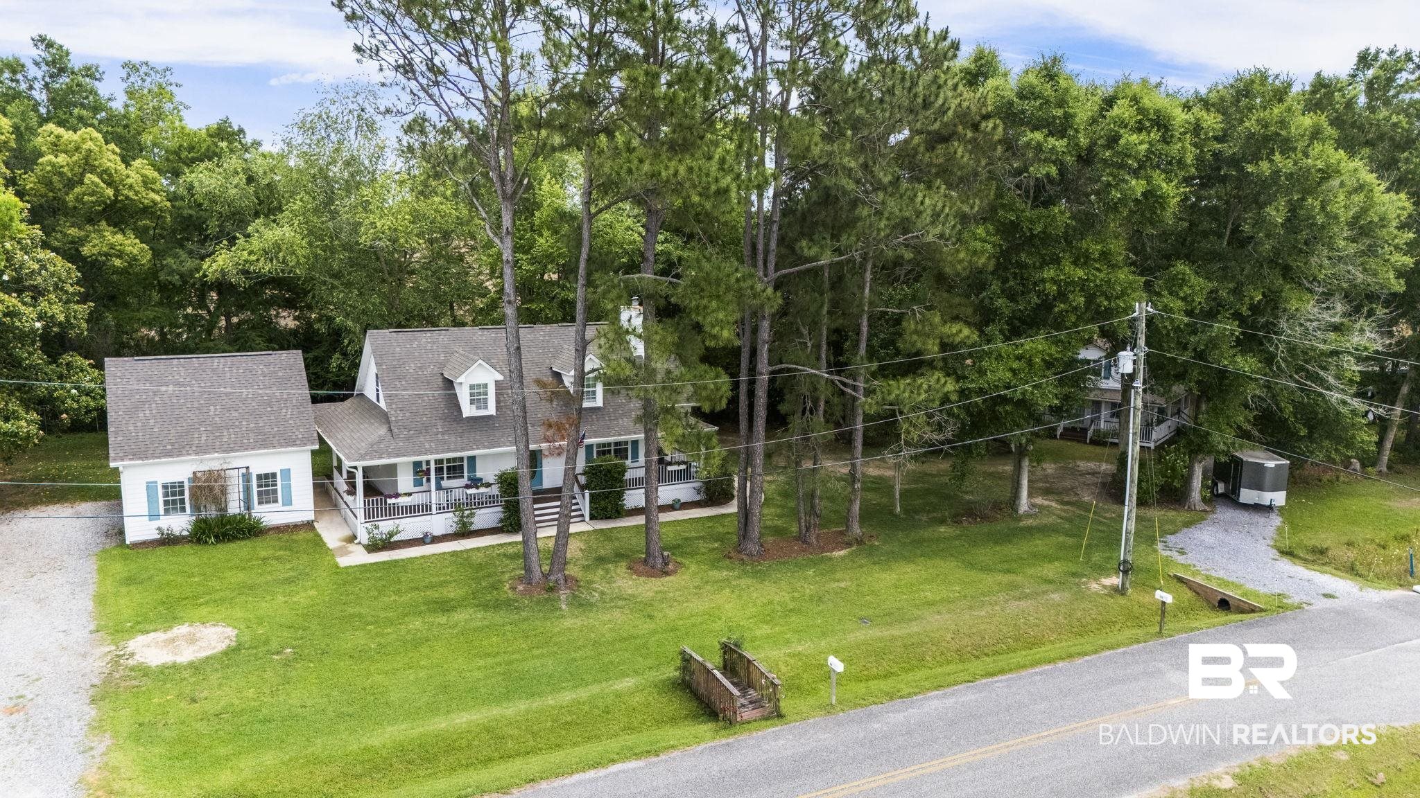 Summerdale AL Real Estate