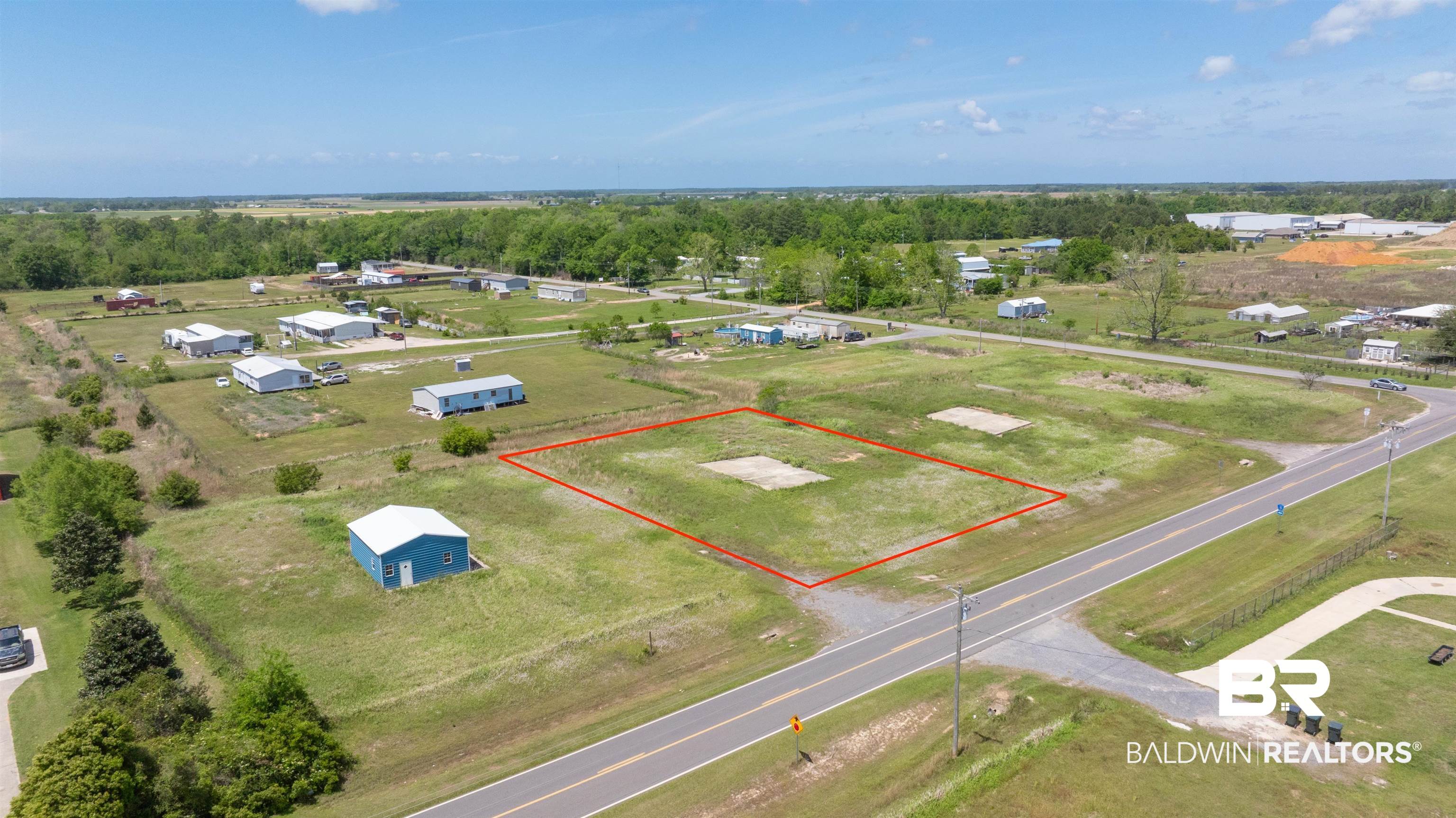 1st image of 7929 County Rd 19, Foley, AL 36535 | MLS# 396006