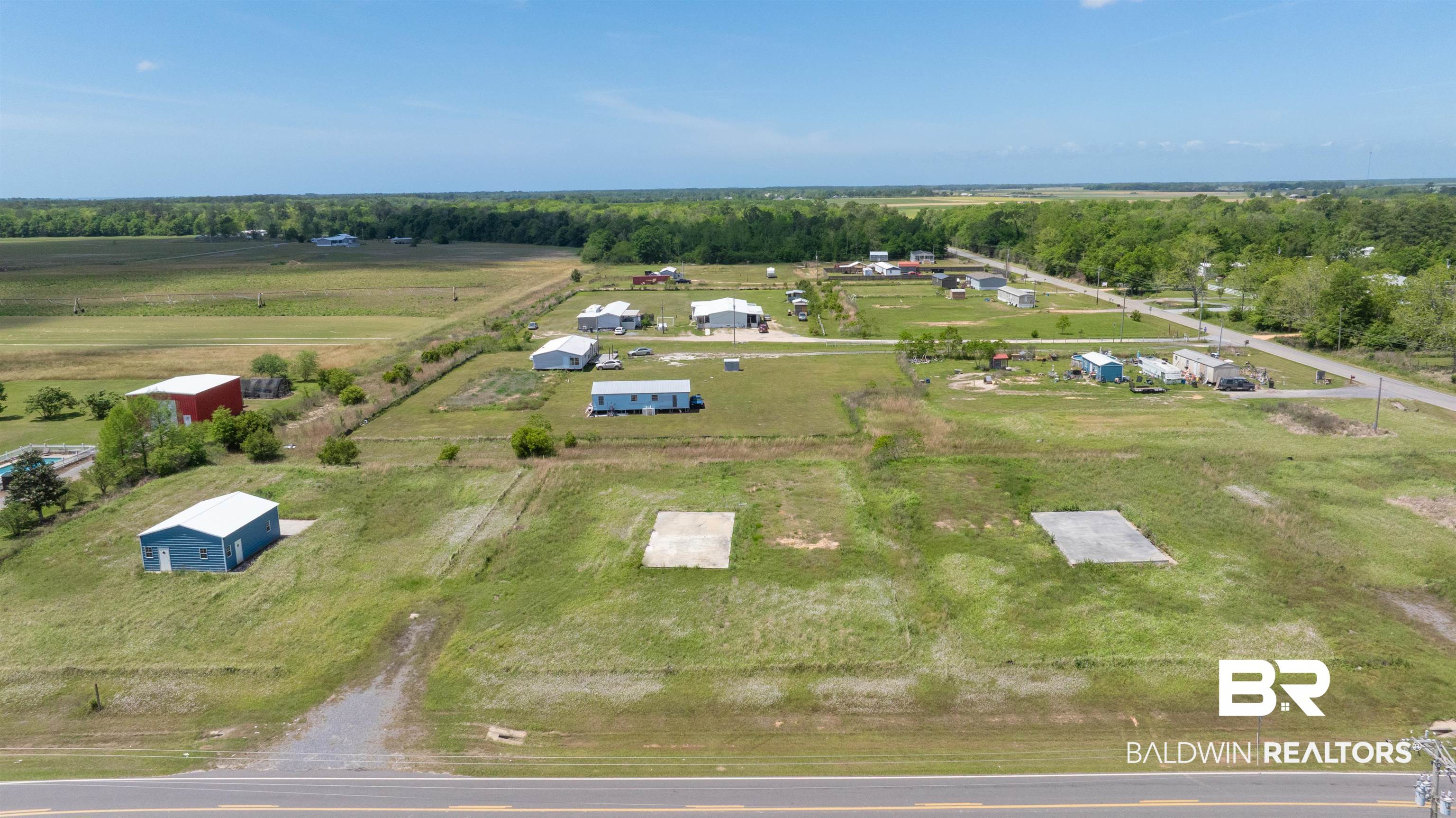 2nd image of 7929 County Rd 19, Foley, AL 36535 | MLS# 396006
