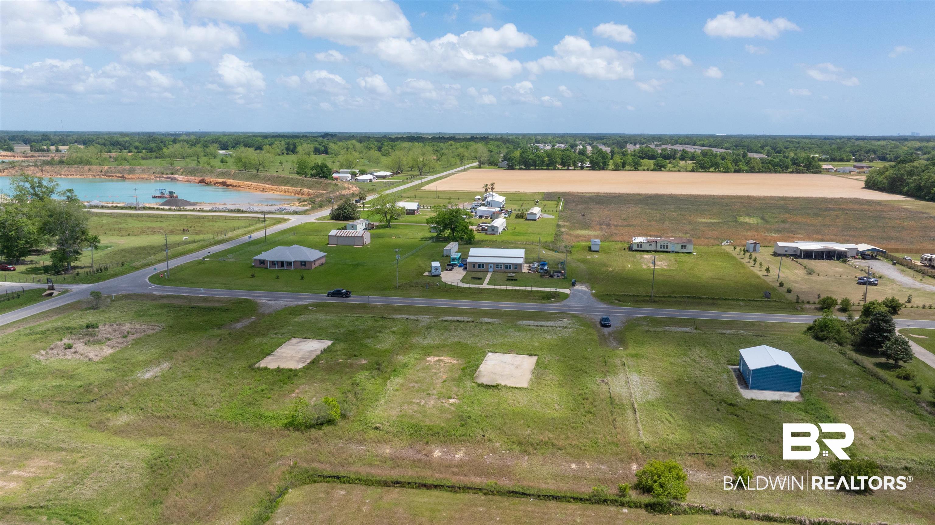 3rd image of 7929 County Rd 19, Foley, AL 36535 | MLS# 396006