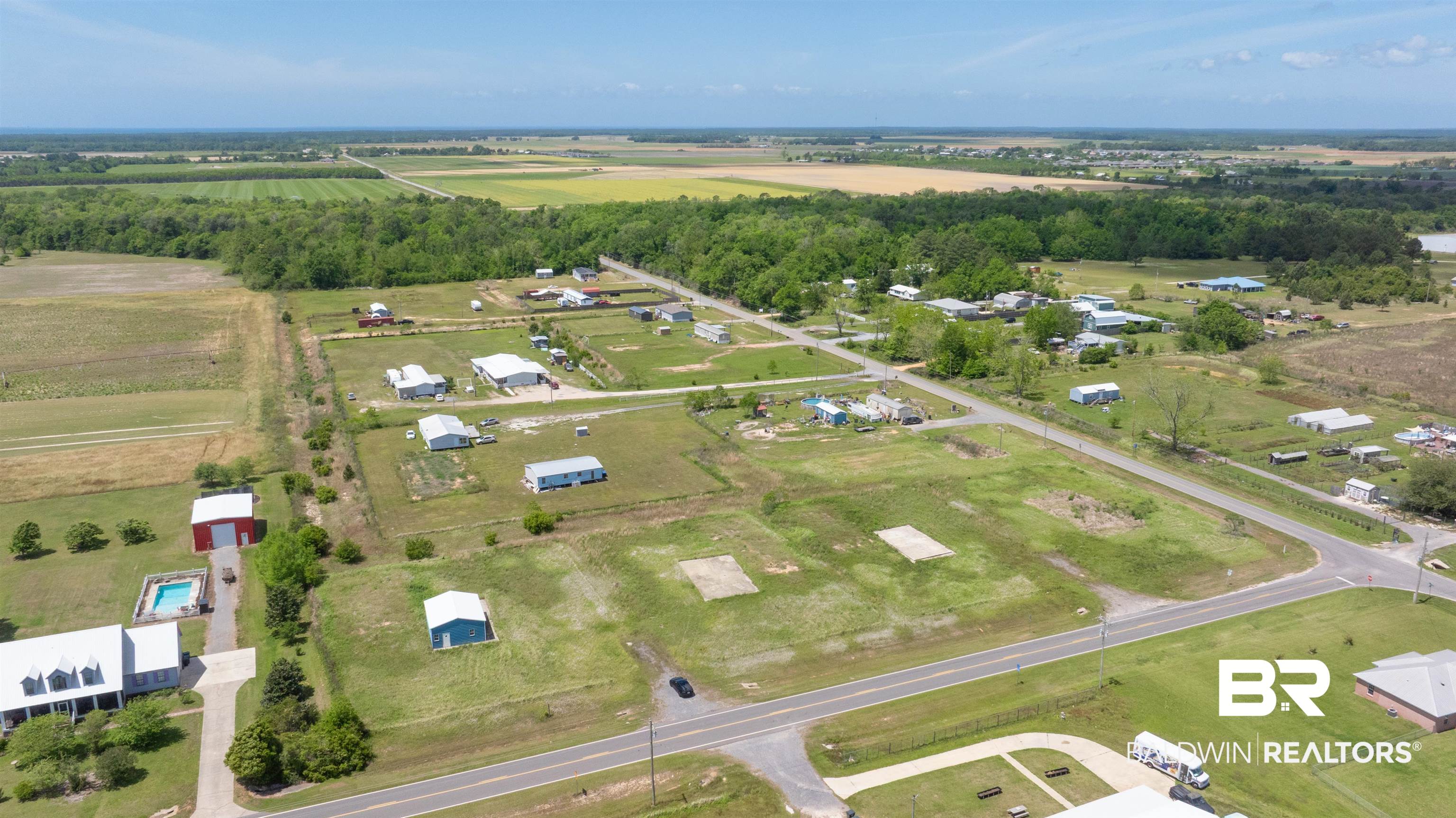 5th image of 7929 County Rd 19, Foley, AL 36535 | MLS# 396006