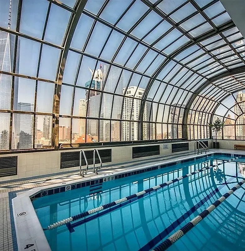 200 Rector Place 7D Battery Park City New York NY 10280