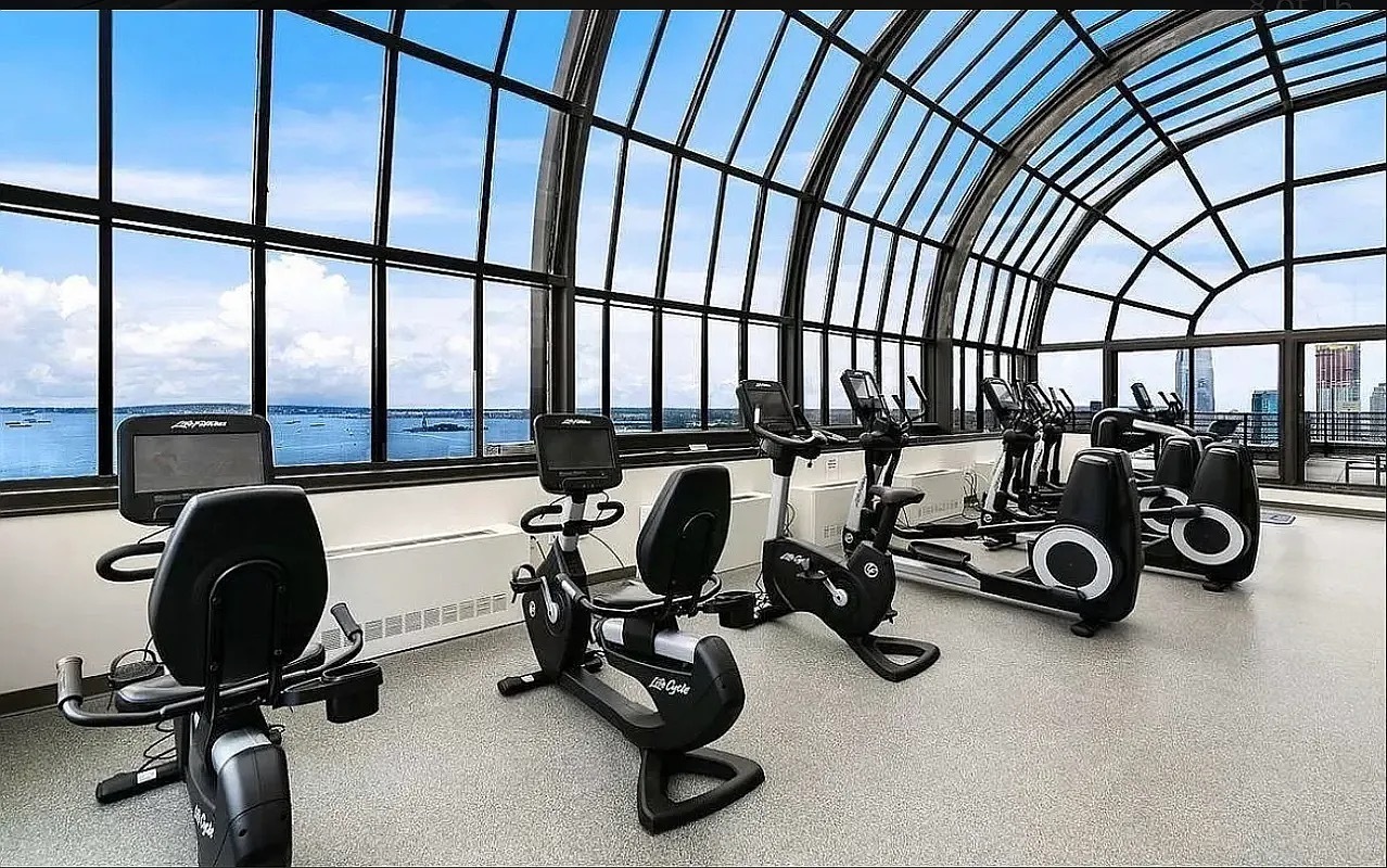 200 Rector Place 7D Battery Park City New York NY 10280