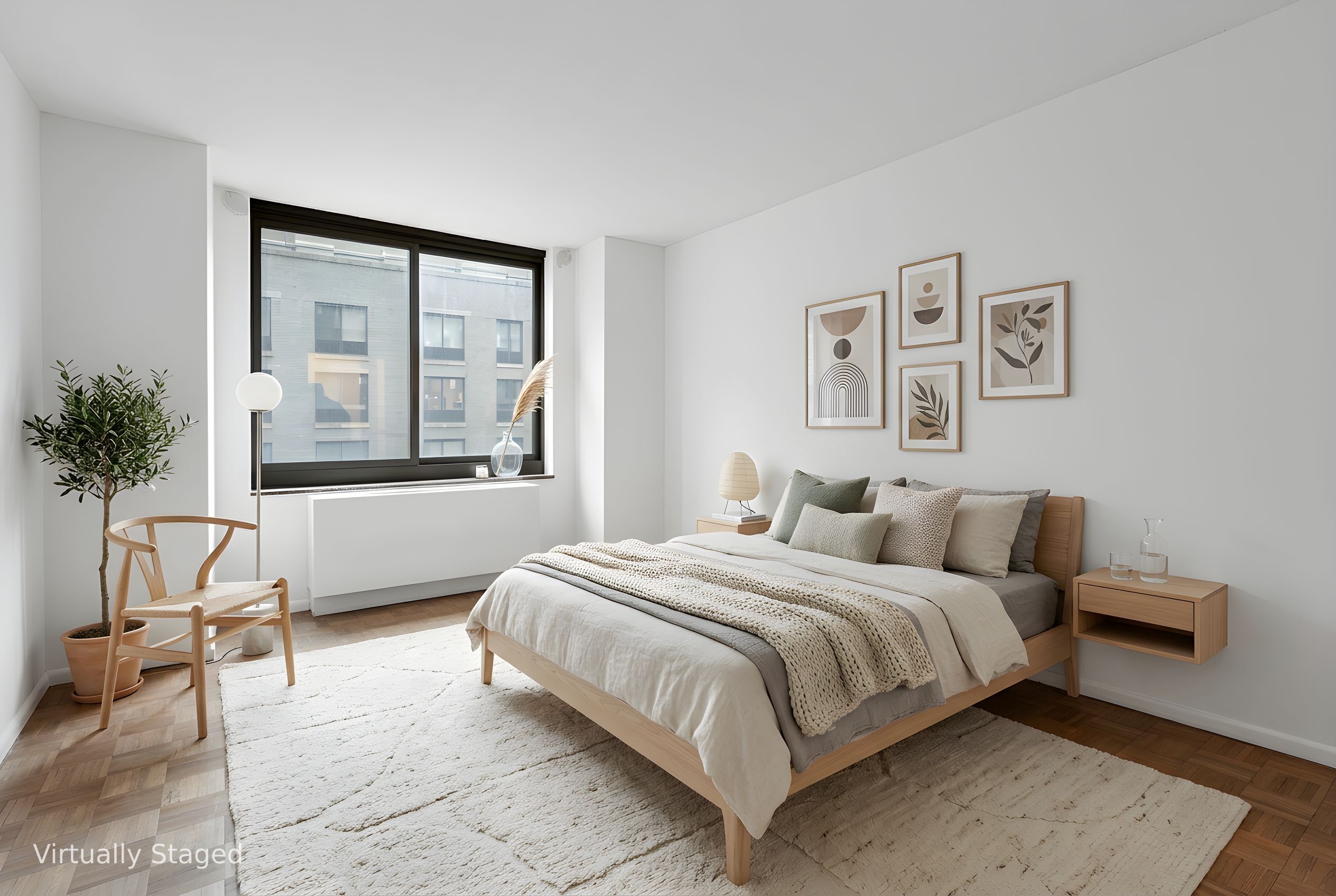200 Rector Place 7D Battery Park City New York NY 10280