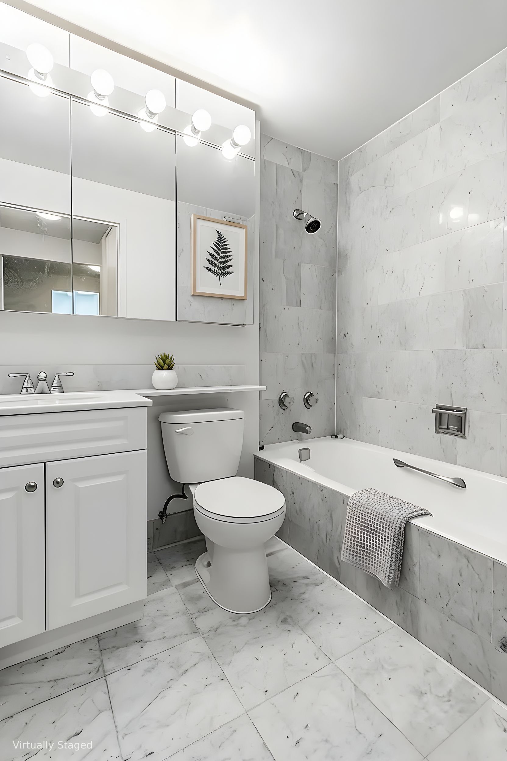 200 Rector Place 7D Battery Park City New York NY 10280