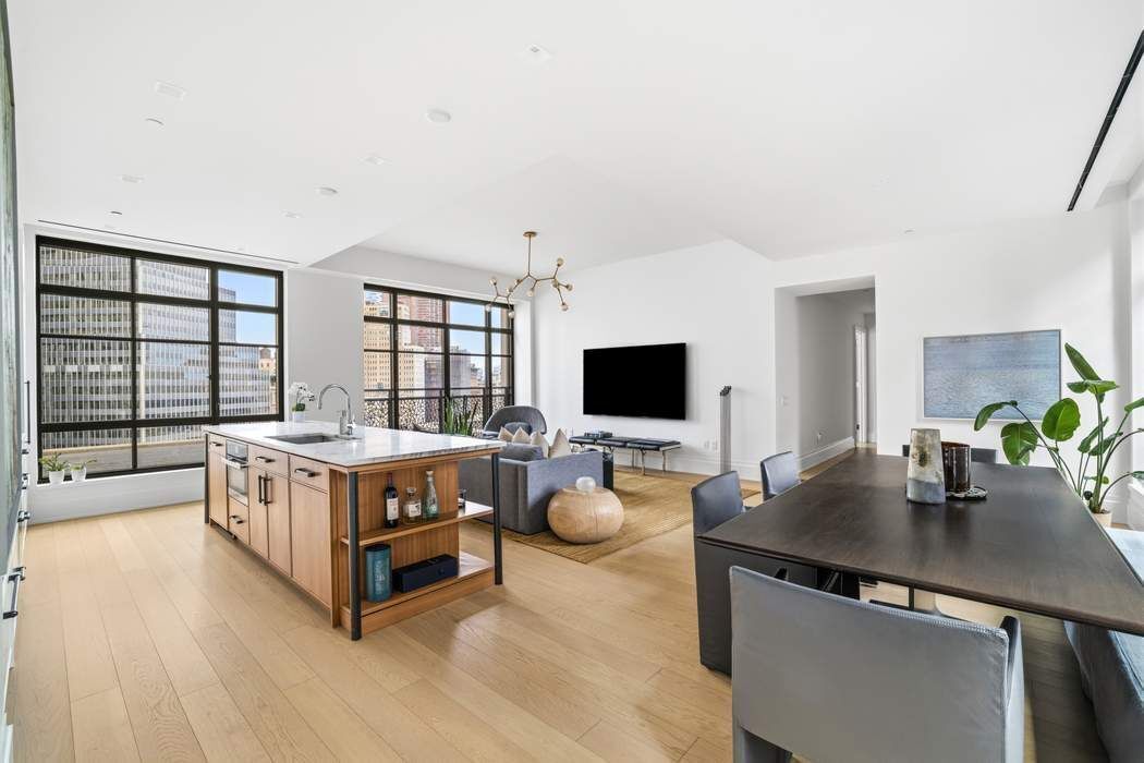 25 Park Row Seaport District New York NY 10038