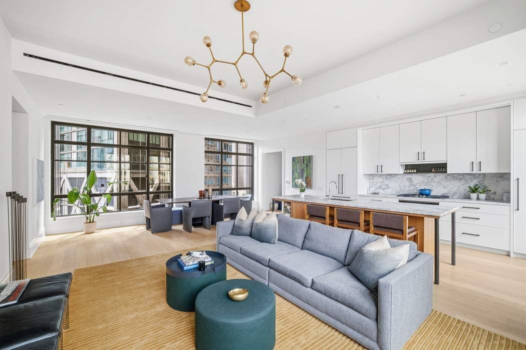 25 Park Row 12D Seaport District New York NY 10038