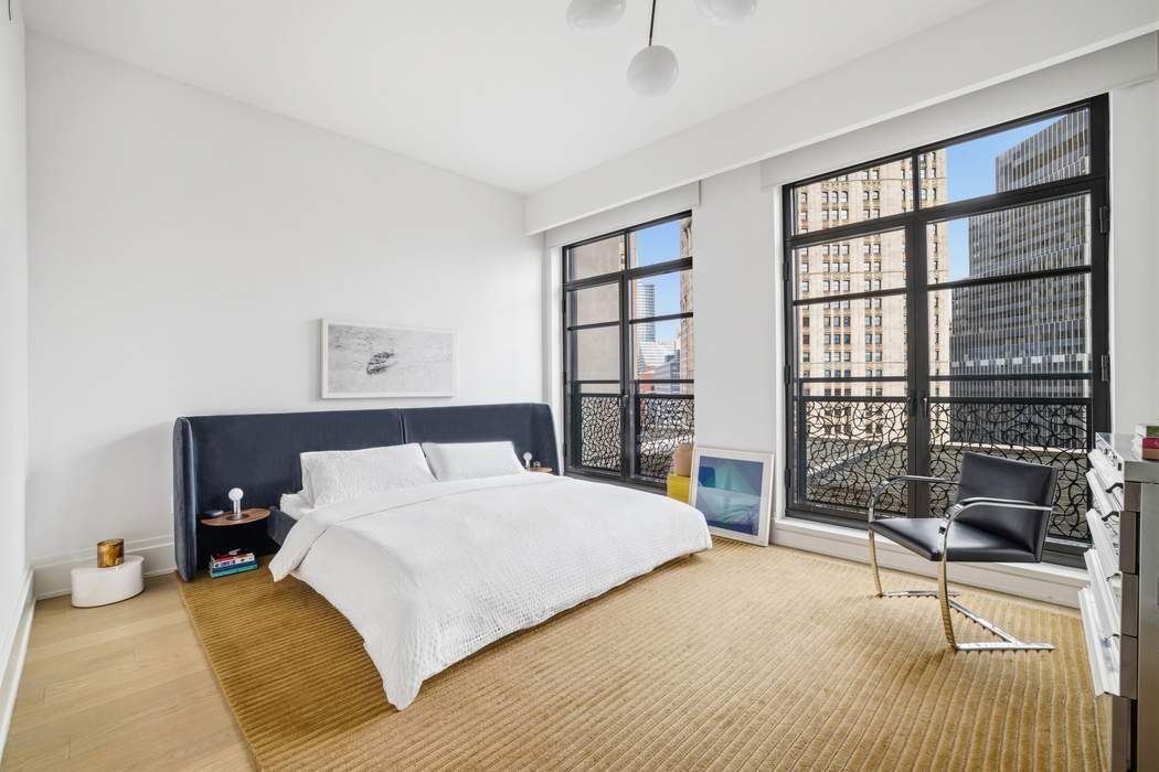 25 Park Row 12D Seaport District New York NY 10038