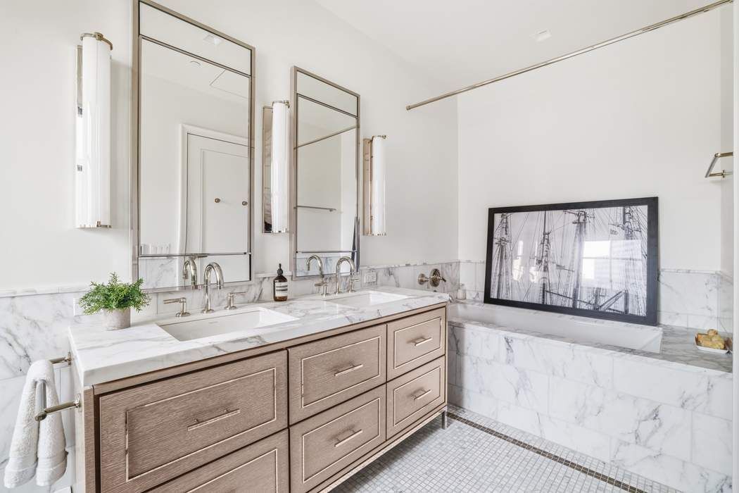25 Park Row 12D Seaport District New York NY 10038