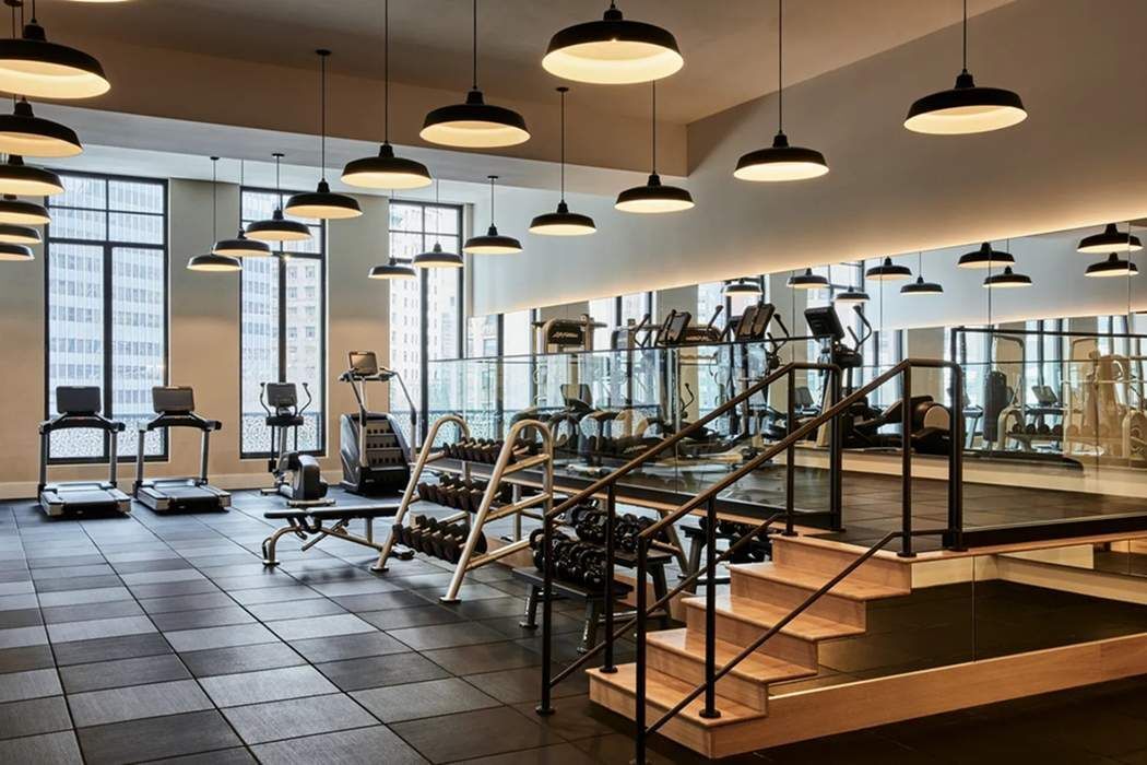 25 Park Row 12D Seaport District New York NY 10038