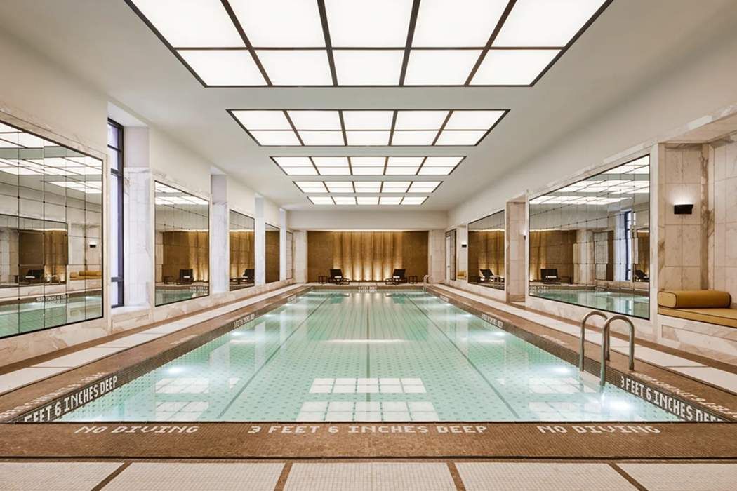 25 Park Row 12D Seaport District New York NY 10038