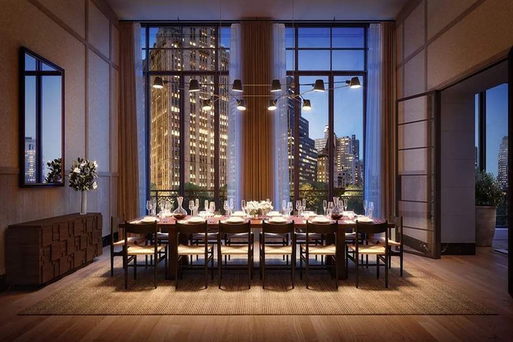 25 Park Row 12D Seaport District New York NY 10038
