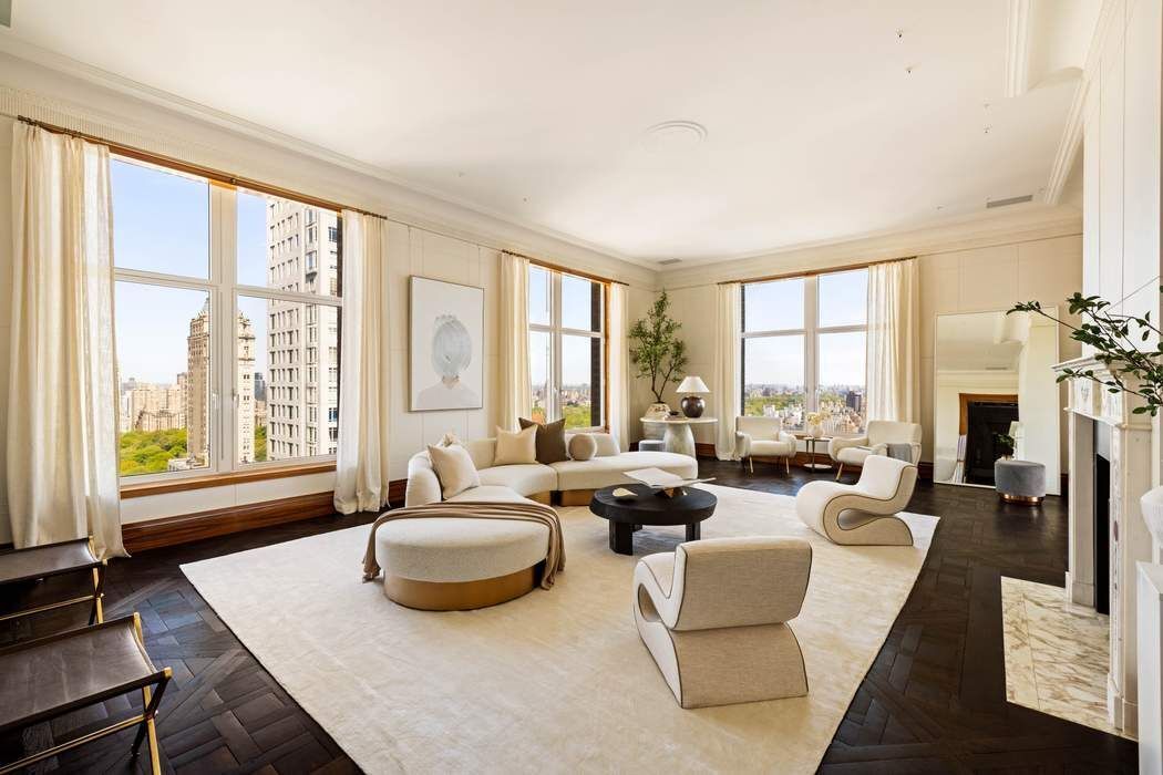 515 Park Avenue 36/37 Upper East Side New York NY 10022
