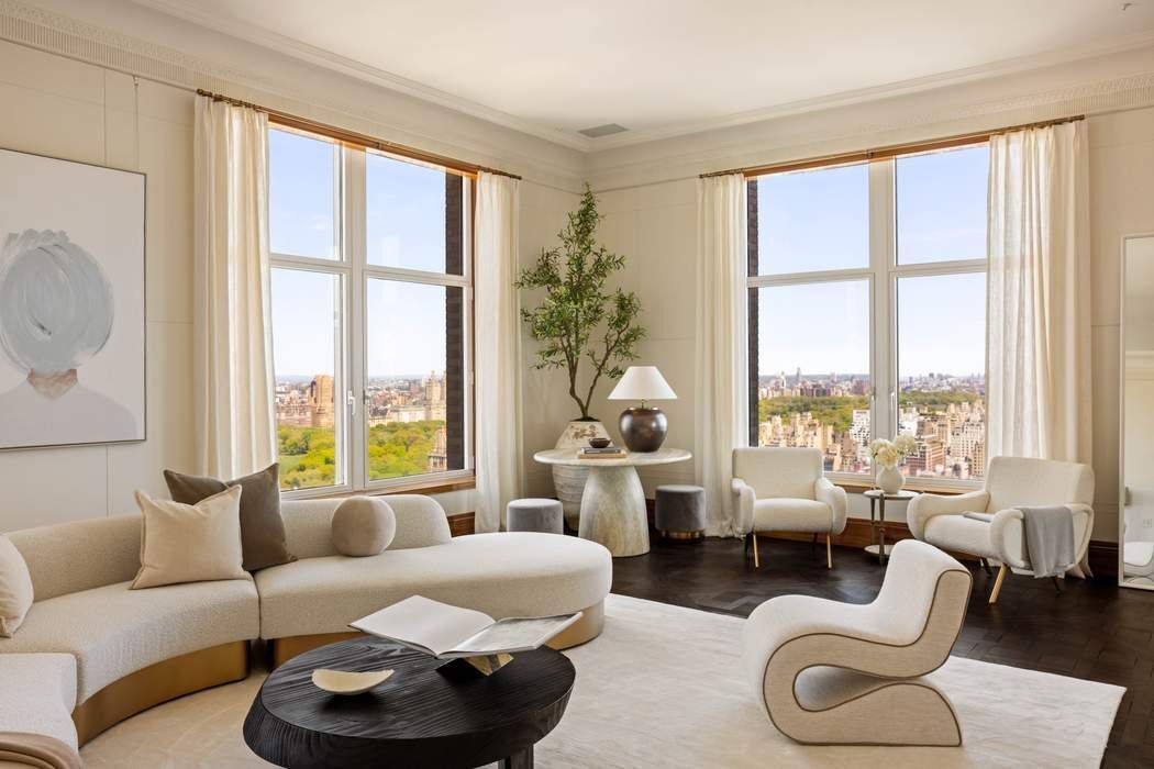 515 Park Avenue 36/37 Upper East Side New York NY 10022