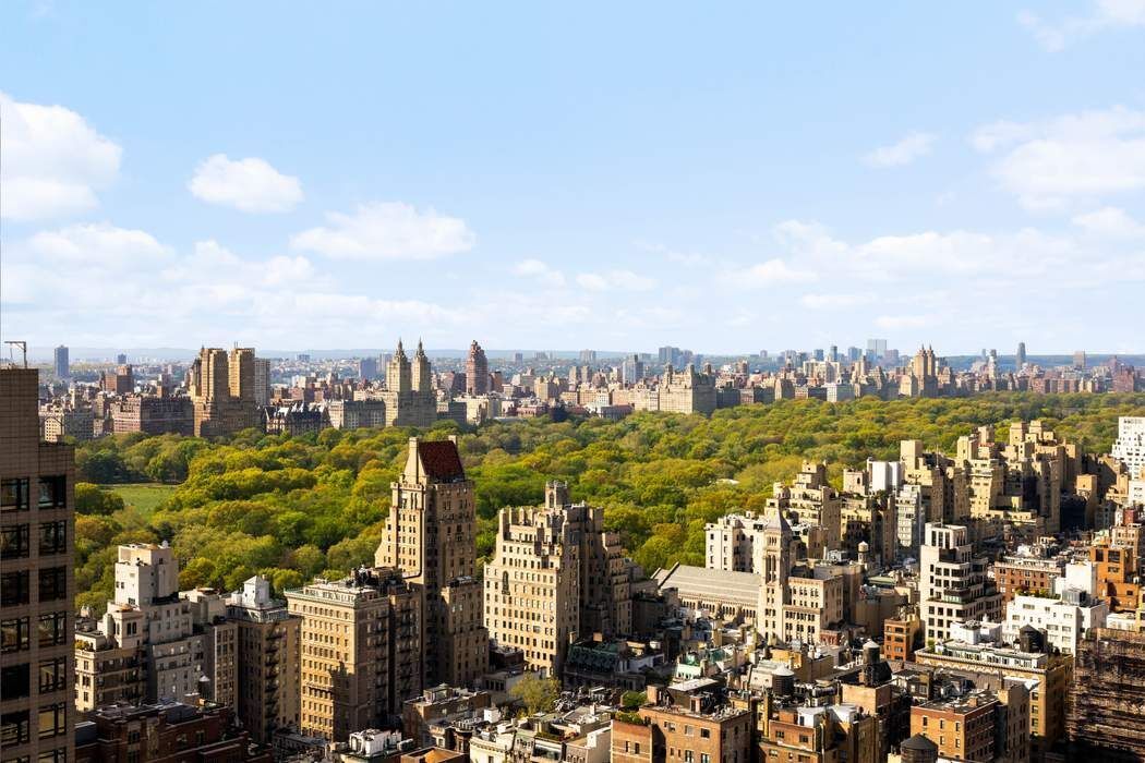 515 Park Avenue 36/37 Upper East Side New York NY 10022