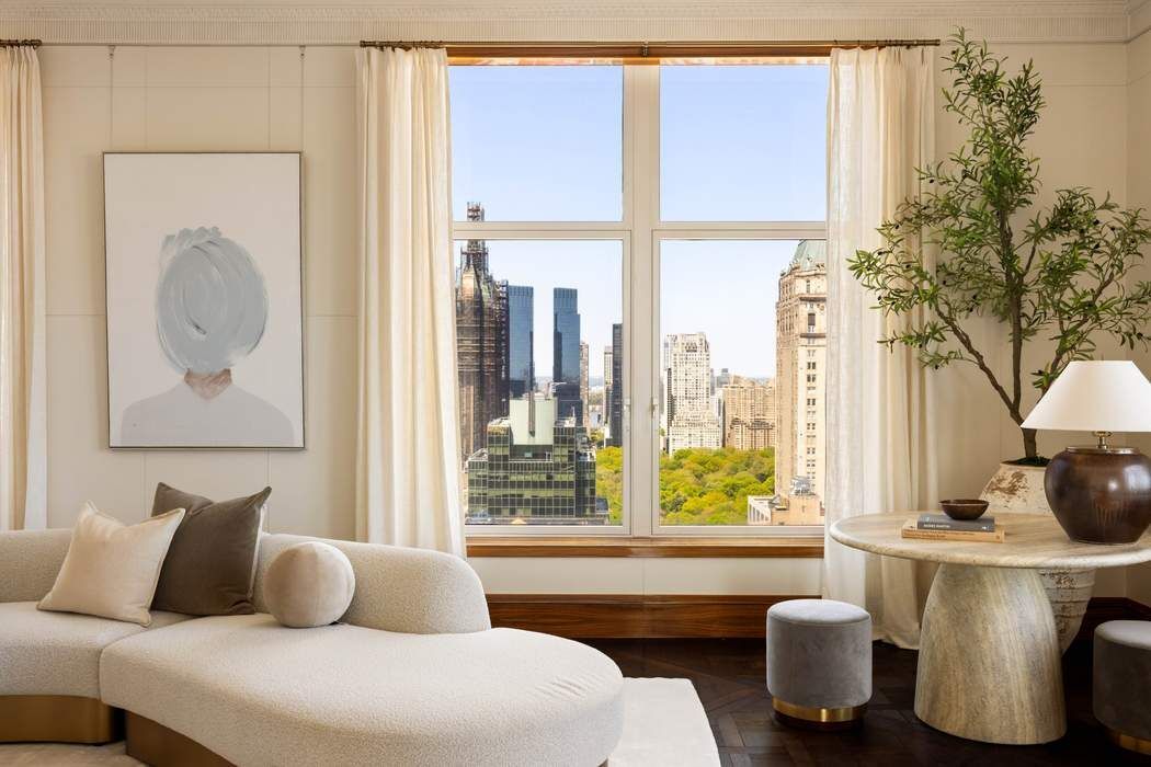 515 Park Avenue 36/37 Upper East Side New York NY 10022