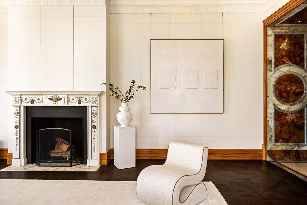 515 Park Avenue 36/37 Upper East Side New York NY 10022