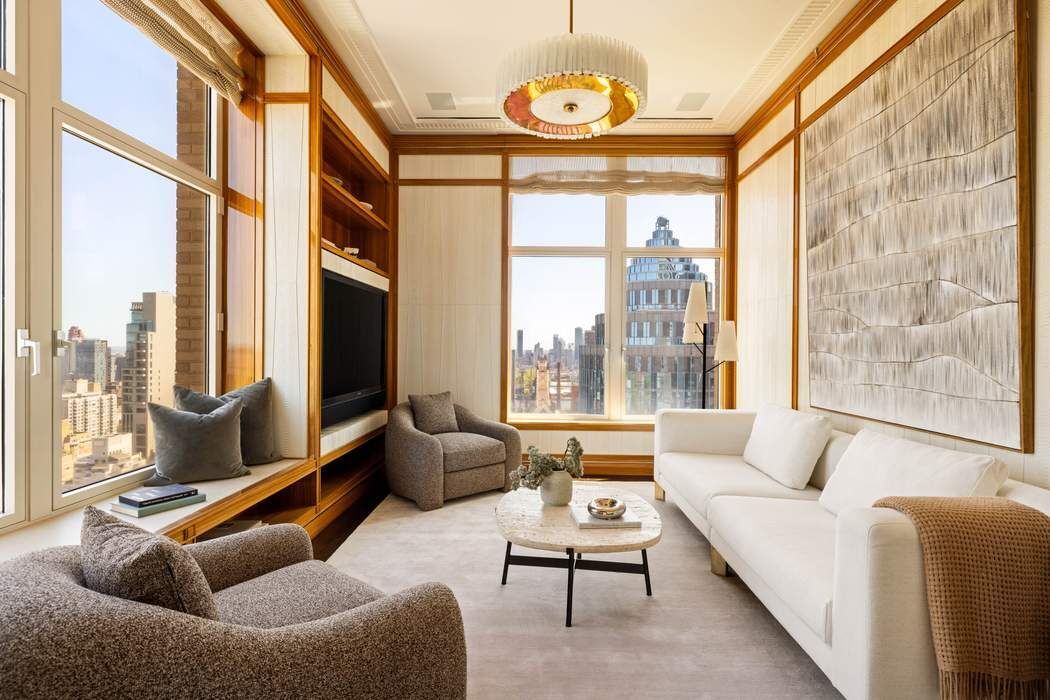 515 Park Avenue 36/37 Upper East Side New York NY 10022