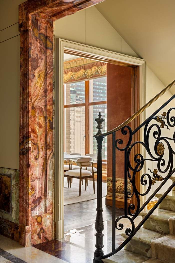 515 Park Avenue 36/37 Upper East Side New York NY 10022
