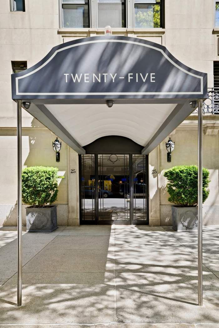 25 East 86th Street 2E Carnegie Hill New York NY 10028