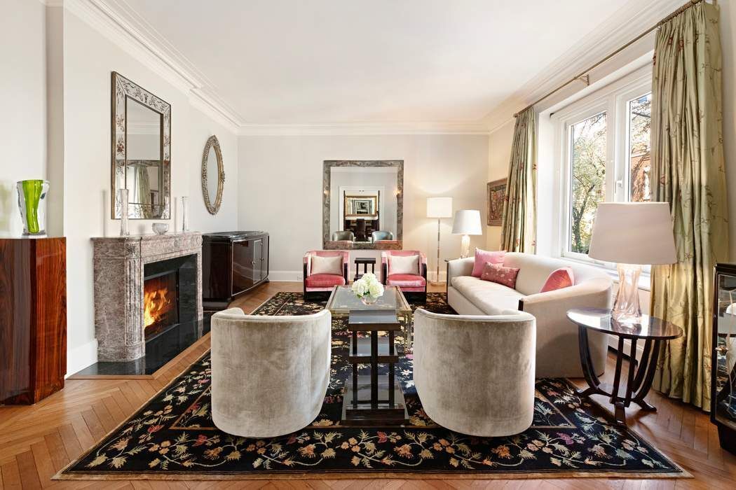 950 Park Avenue 2A Upper East Side New York NY 10028