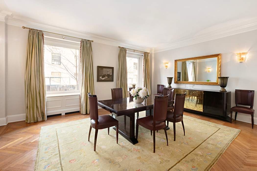 950 Park Avenue 2A Upper East Side New York NY 10028