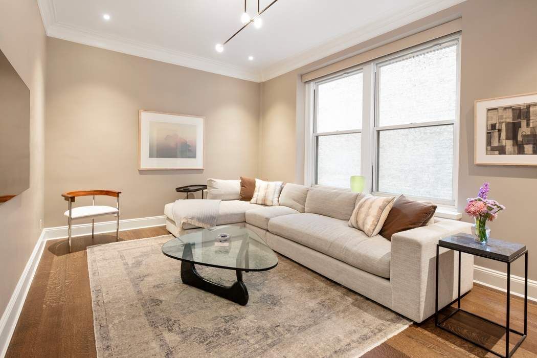 950 Park Avenue 2A Upper East Side New York NY 10028