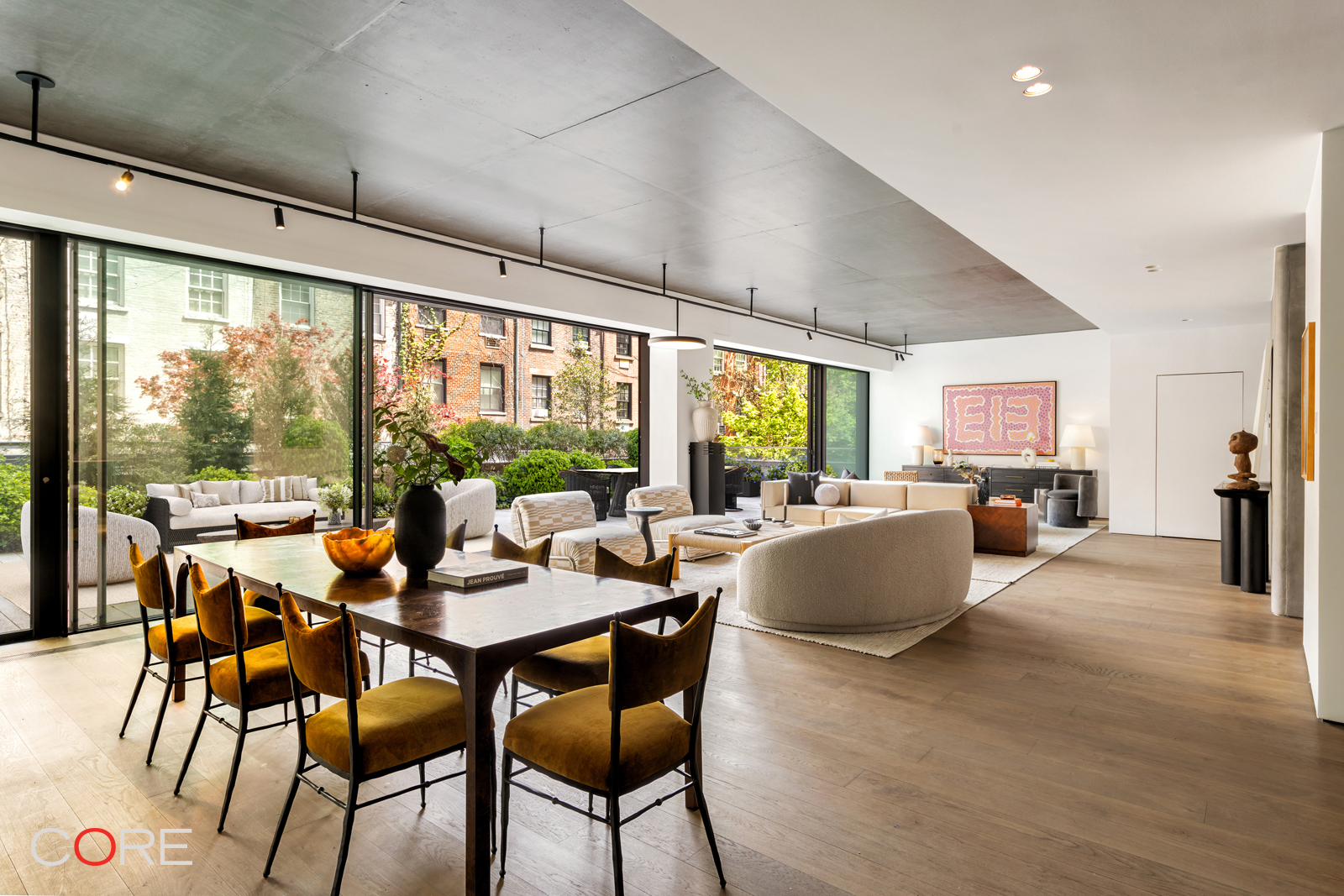 455 West 19th Street 3 Chelsea New York NY 10011